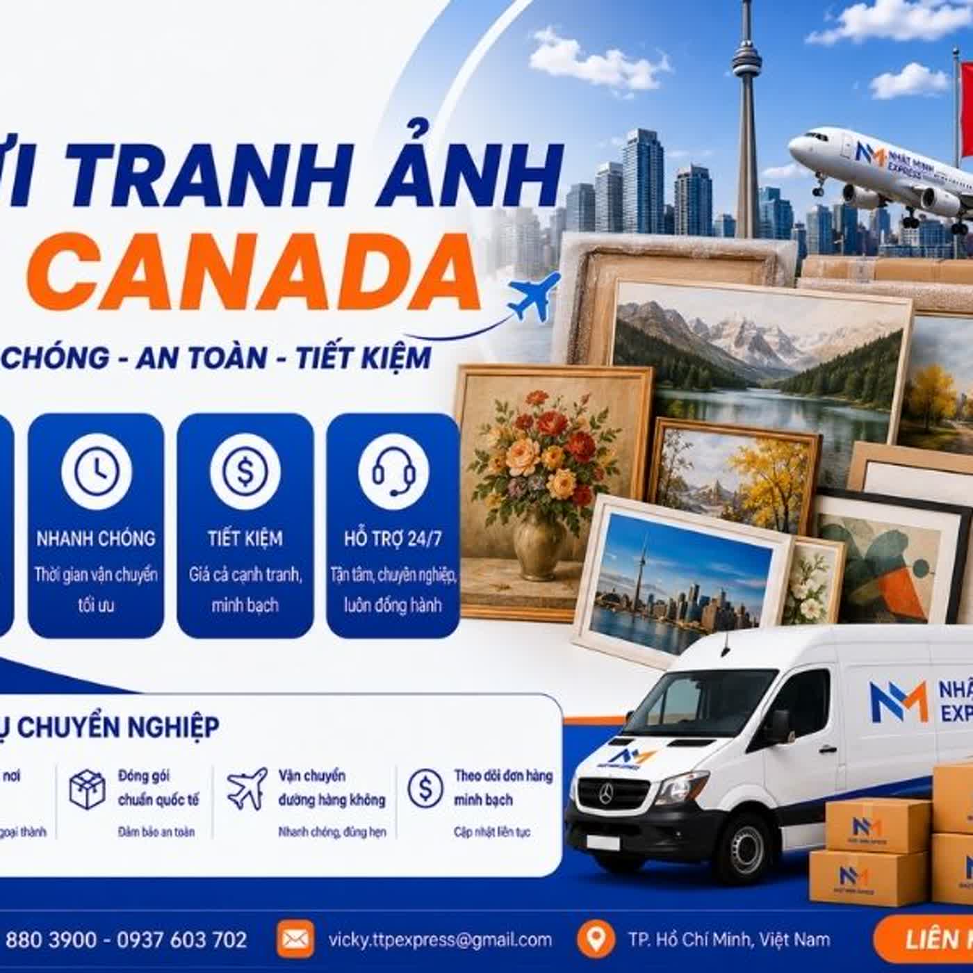 gui tranh anh di canada cho nguoi moi bat dau episode artwork