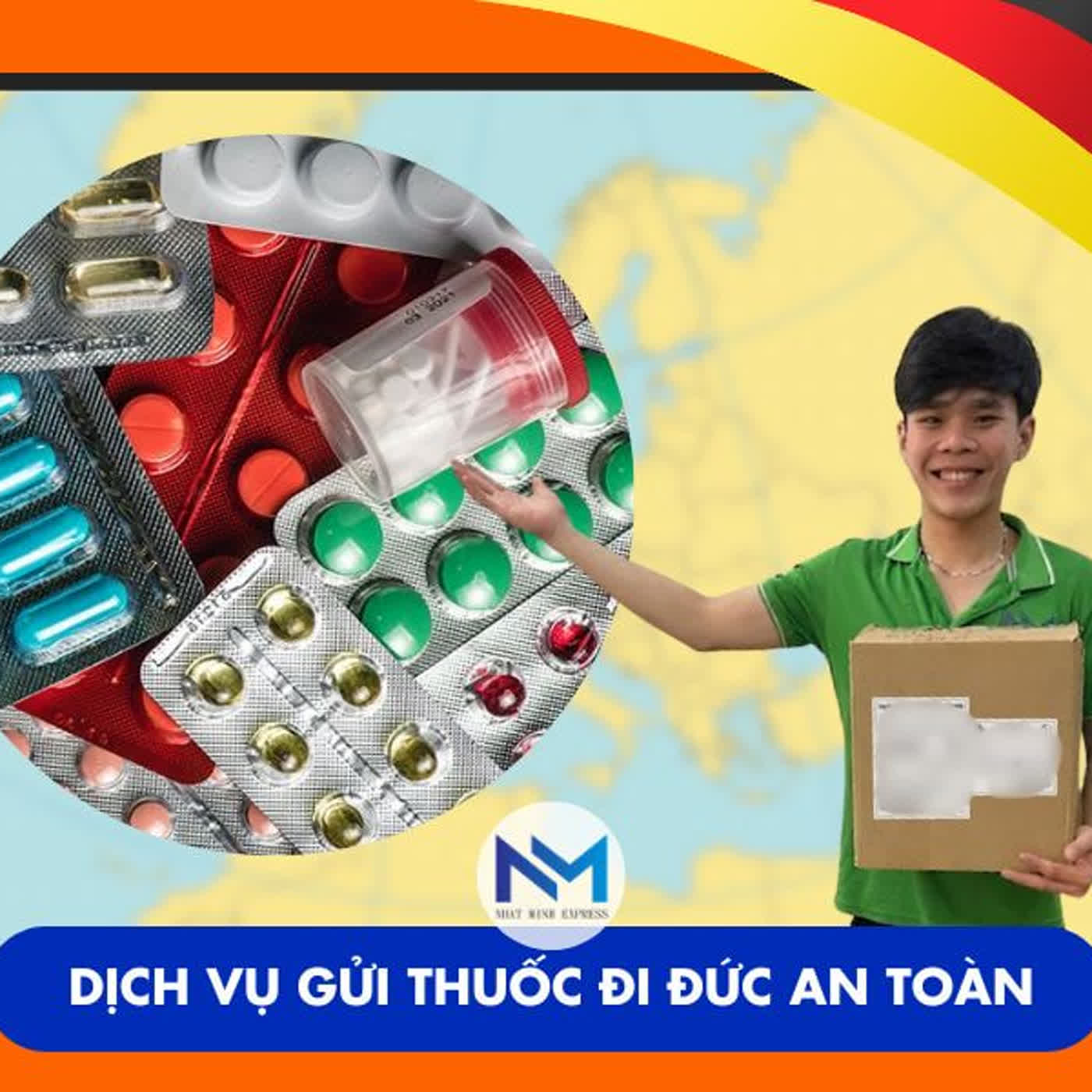 dich vu gui thuoc sang duc nhatminhexpress episode artwork