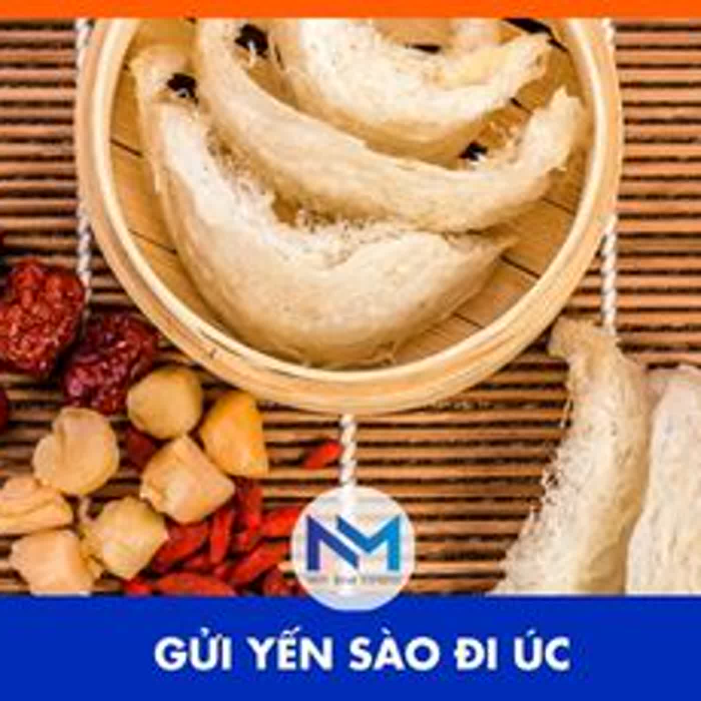 gui yen sao di uc cho nguoi moi bat dau episode artwork