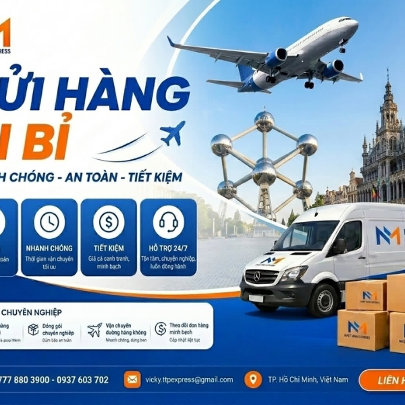 dich vu gui hang di bi nhatminhexpress episode artwork