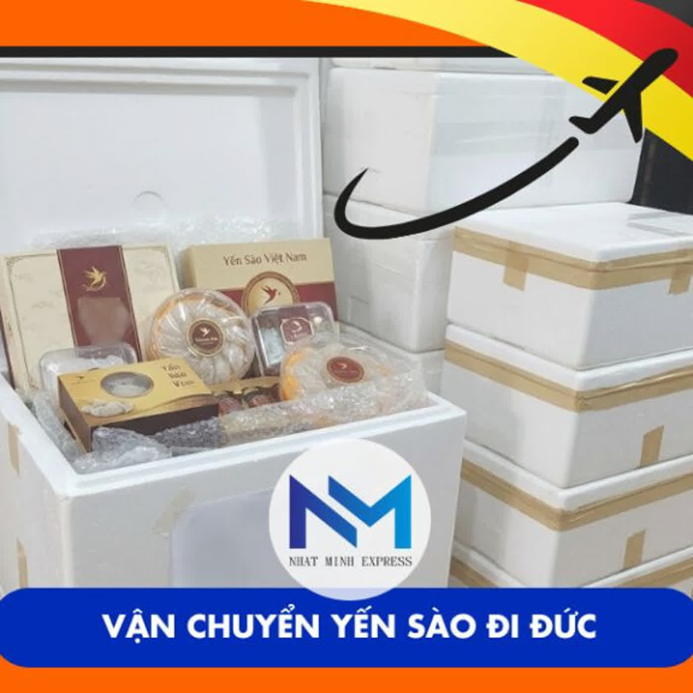 dich vu gui yen sao di duc nhatminhexpress episode artwork