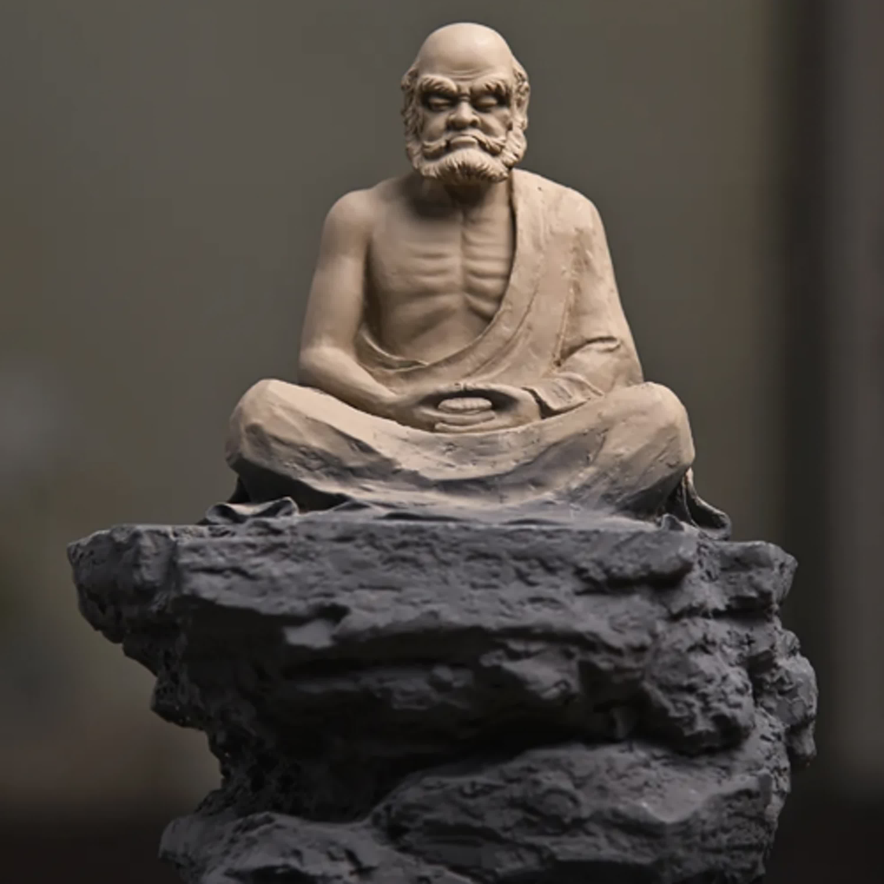 退休彌月記 退休彌月記