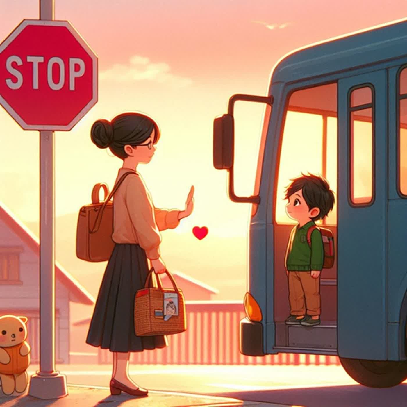 愛總是在，只是時間對不準 episode artwork