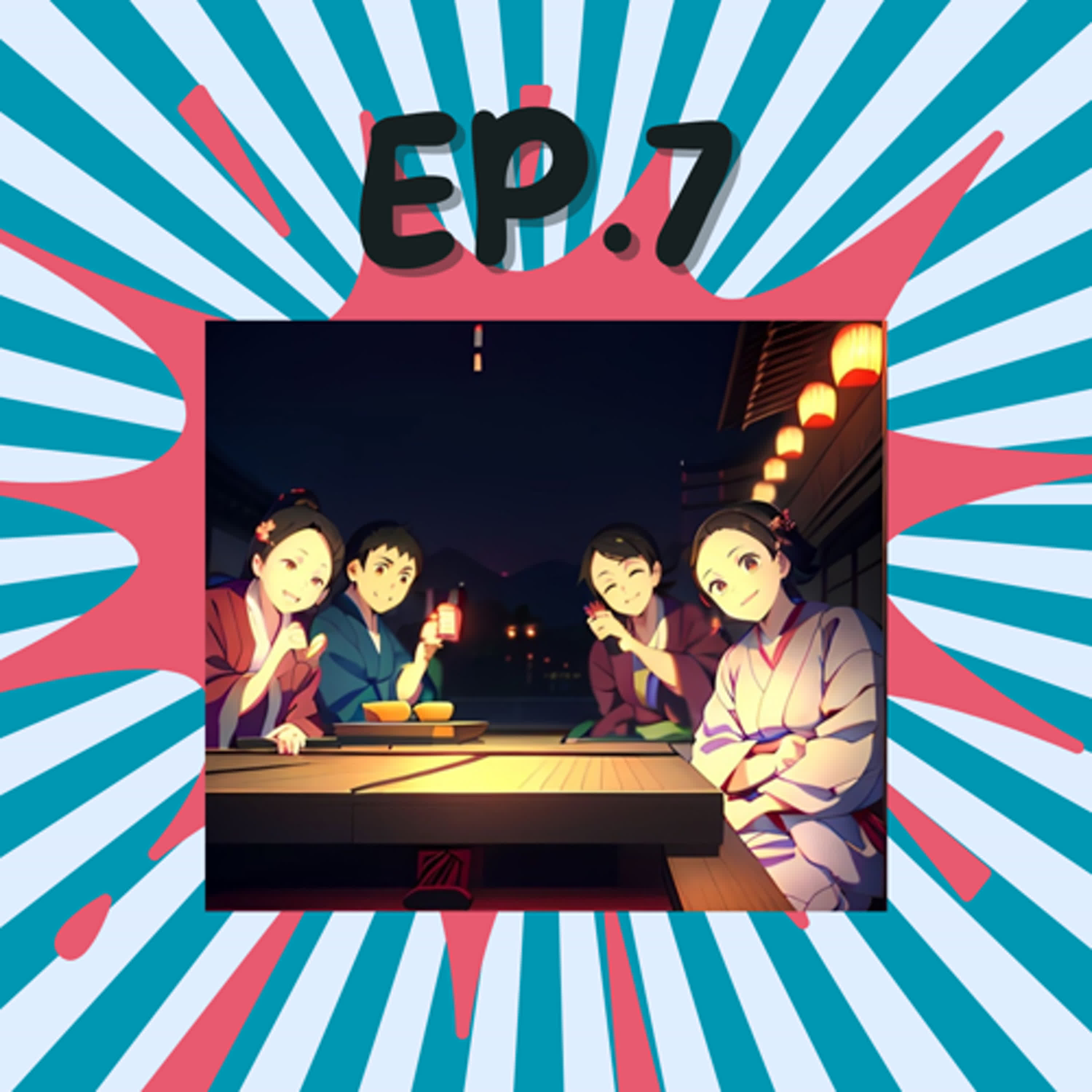 EP7.University(任你玩四年)台南回憶錄ft.不點(上集) episode artwork