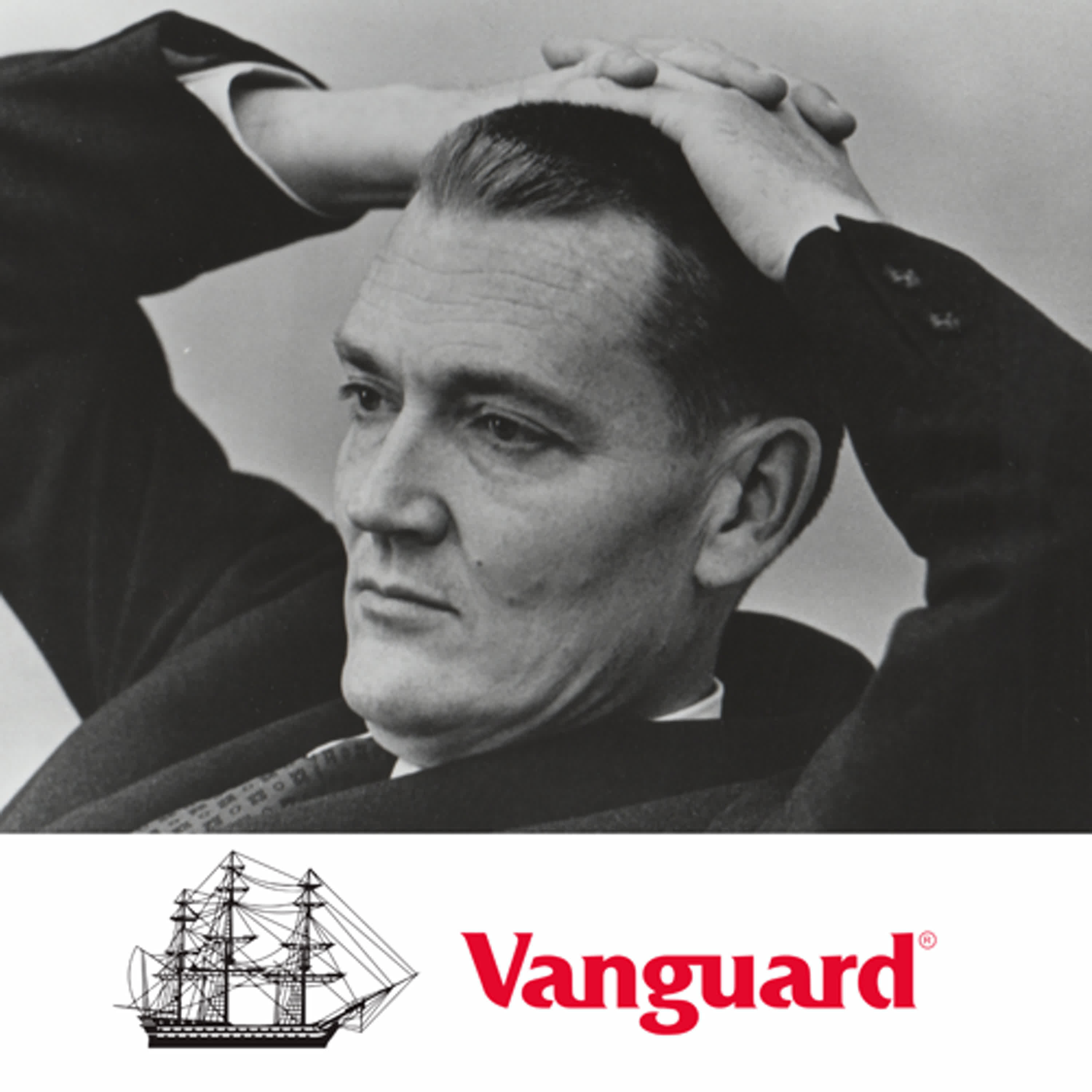 #84 Vanguard 指數投資革命：約翰·伯格如何推翻華爾街與投資規則