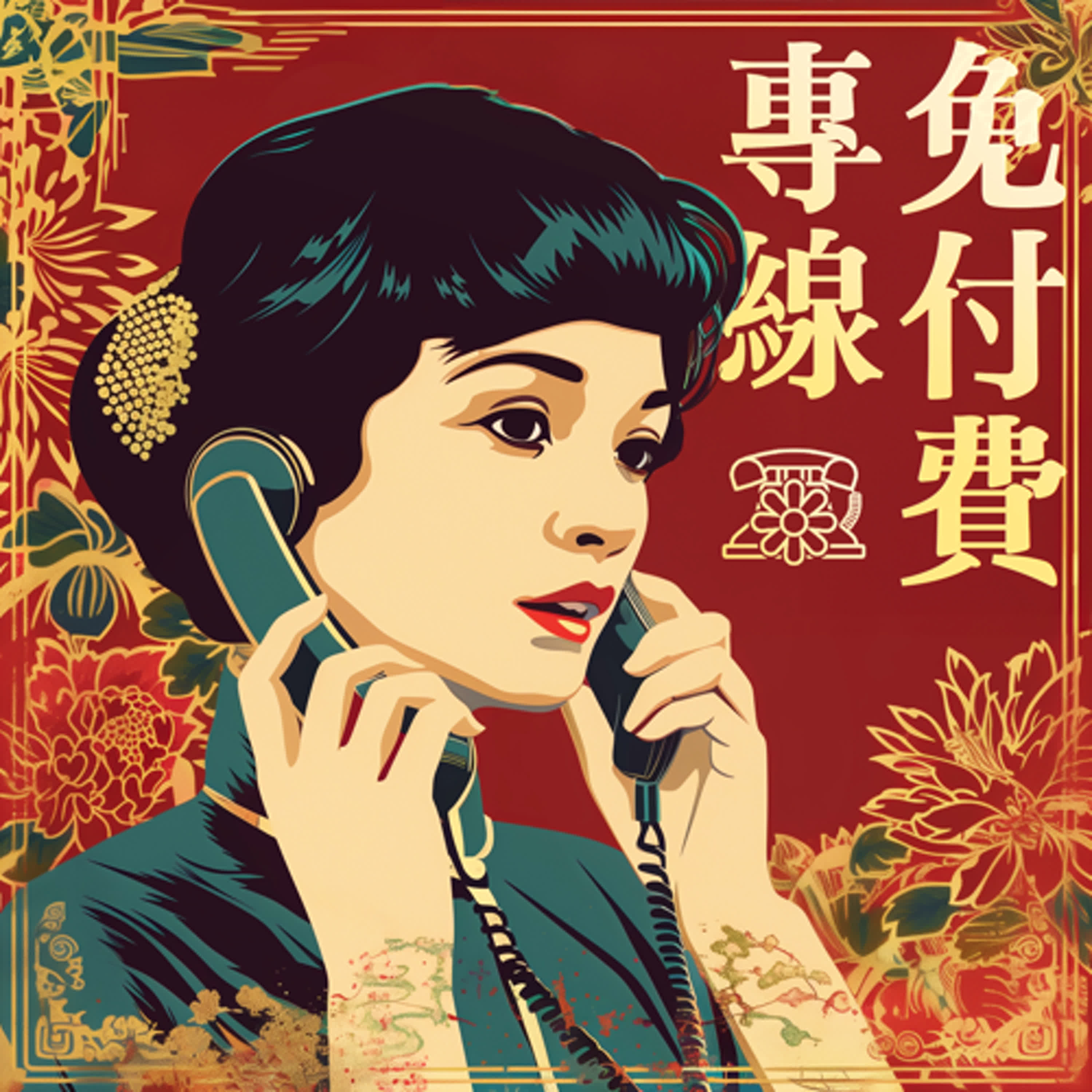 S1EP09 免付費靈異專線：你不是自己一個人…😨 episode artwork