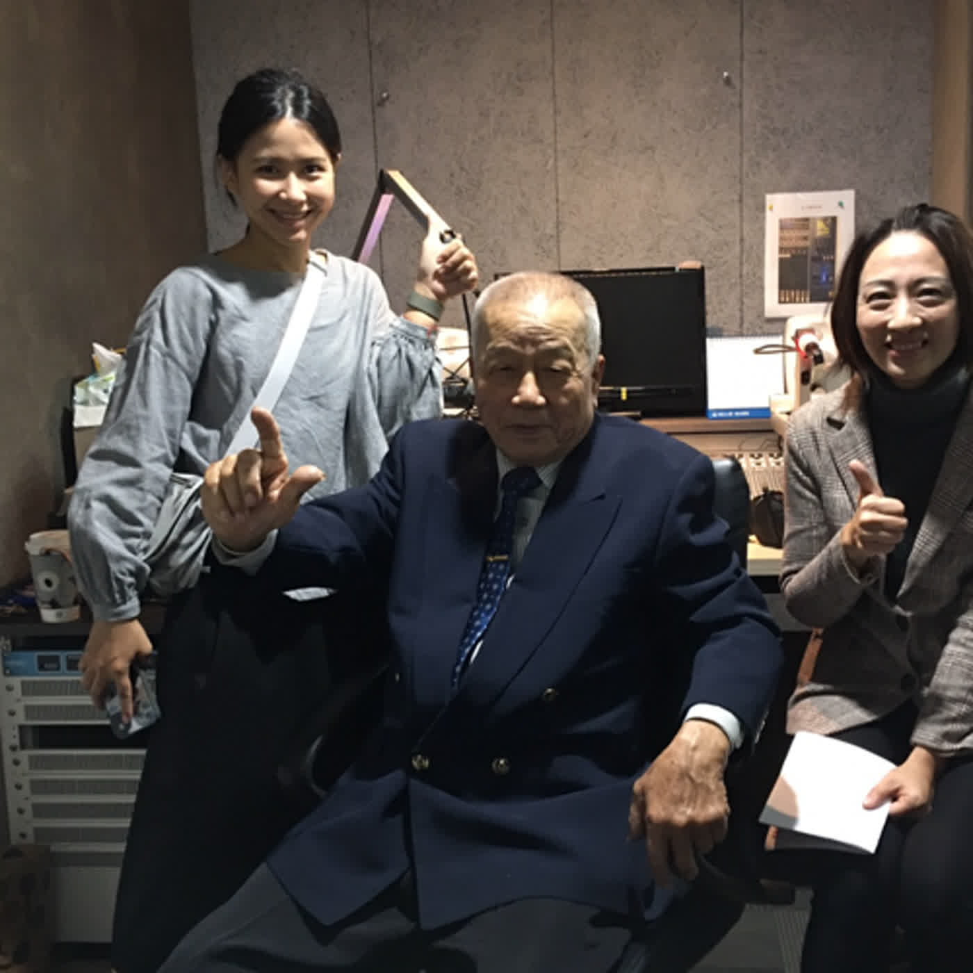 cover of episode 把廟宇文化留在世界上 傳說藝品林復準 ft. 林復準  【寶島有意思  】主持人：賴靜嫻│2020/02/02