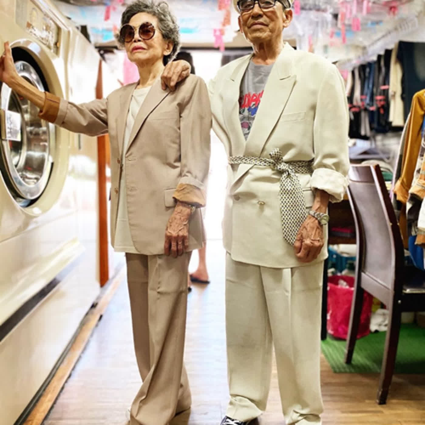 cover of episode 萬秀洗衣店2.0 幫助被遺忘衣服找到新主人 ft. 張瑞夫 【寶島有意思】  主持人：賴靜嫻│2020/02/03