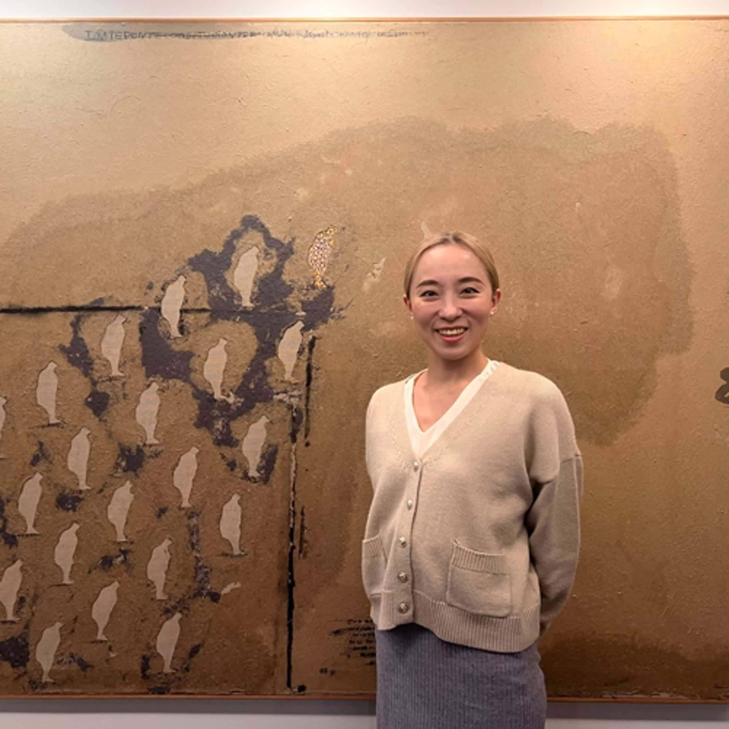 cover of episode 【寶島有意思】全台首位「銀天鵝芭蕾」教師，鼓勵熟齡者舞出樂活人生！│主持人賴靜嫻 ft.舞拾人生熟齡舞蹈教室創辦人羅瑋君