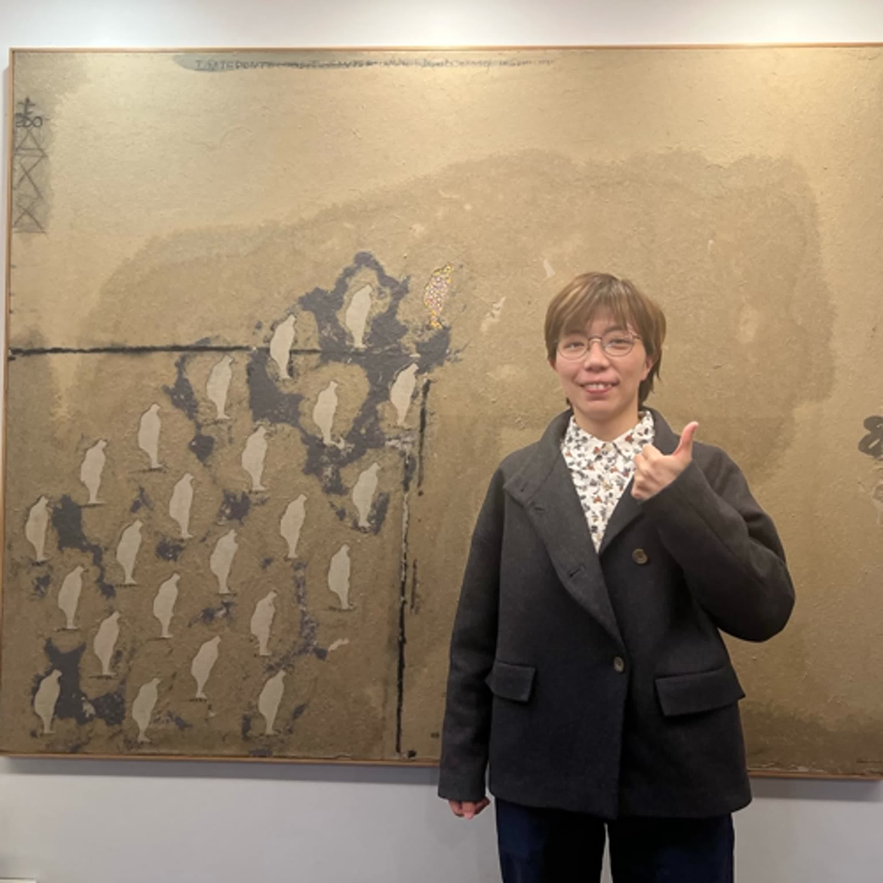 cover of episode 【寶島有意思】誰說熟齡不能好好玩？她鼓勵世代共融，帶長輩玩出回甘人生│主持人賴靜嫻 ft.老玩客股份有限公司創辦人廖健妤