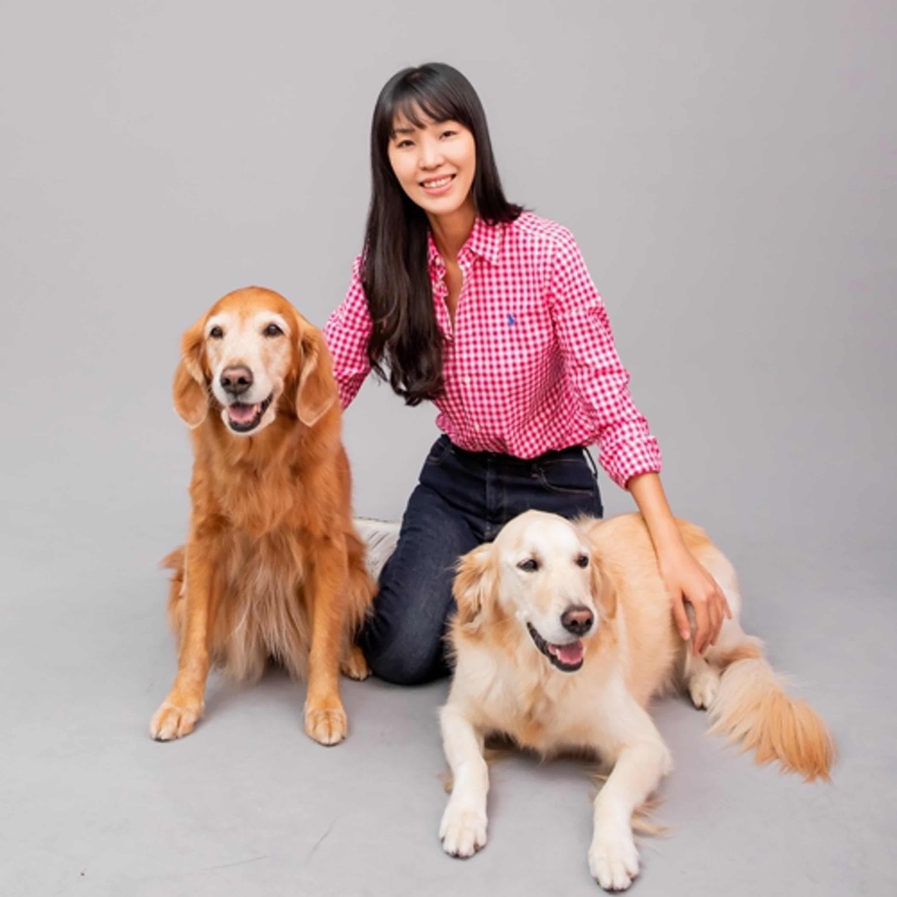 cover of episode 【寶島有意思】幫助幼犬踏入導盲犬世界的第一步！急徵有愛心的寄養家庭ing│主持人賴靜嫻 ft.惠光導盲犬學校祕書長彭筱涵 