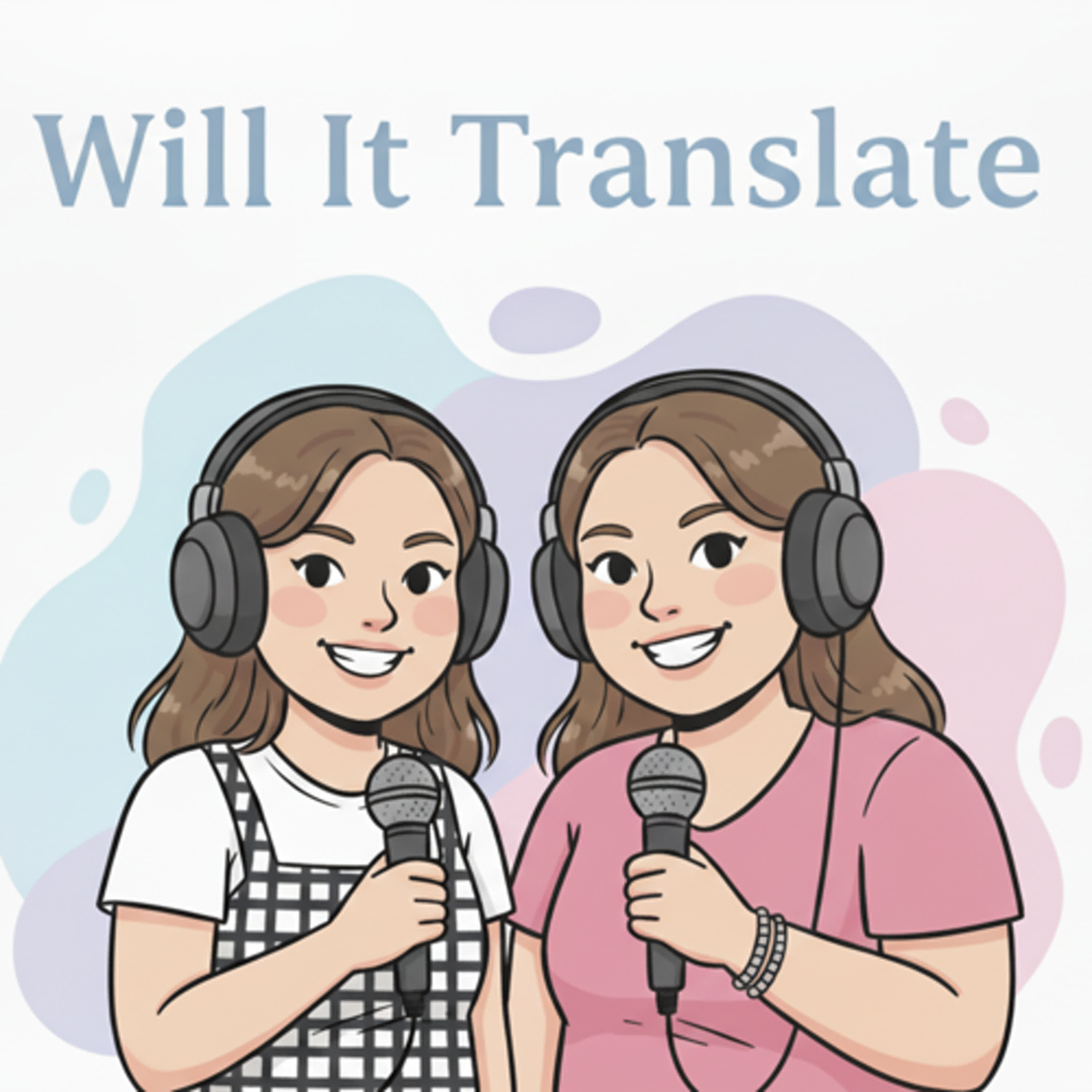 Will it Translate S2E1--Unexpected Taiwan Adventure  episode artwork