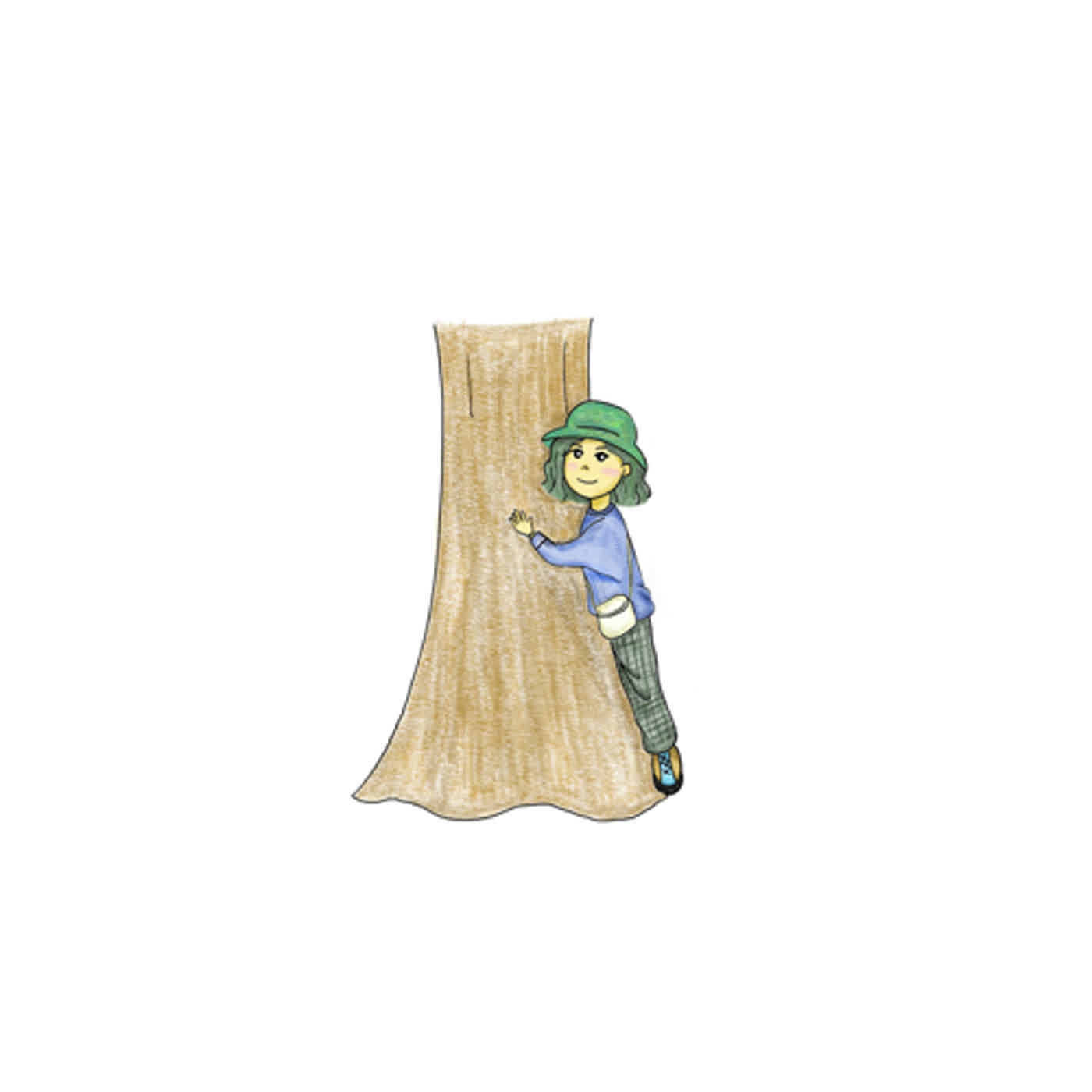 Ep2 護理師轉變成傳訊療癒師