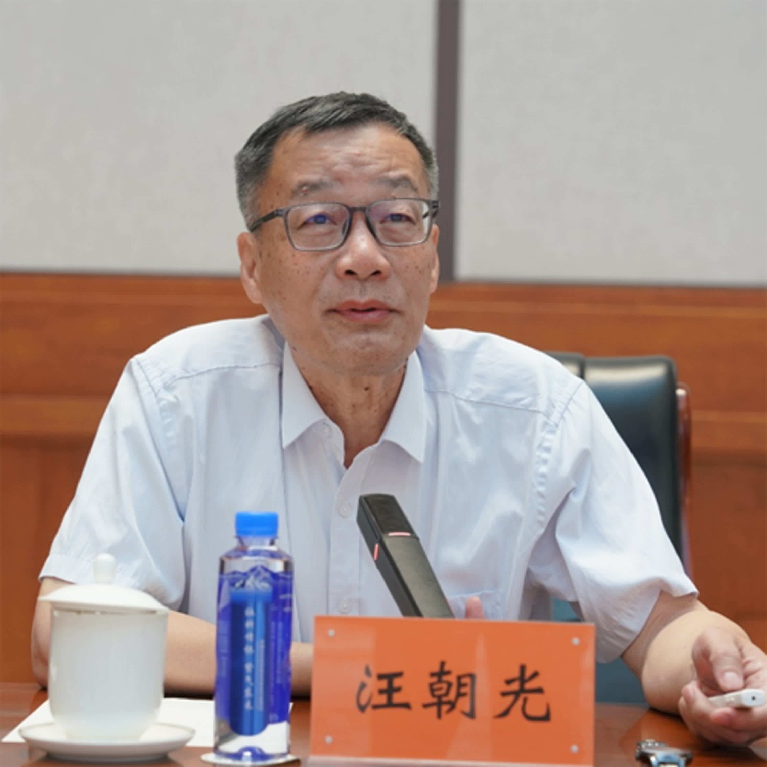 汪朝光：民国初年西式民主实验及其挫折