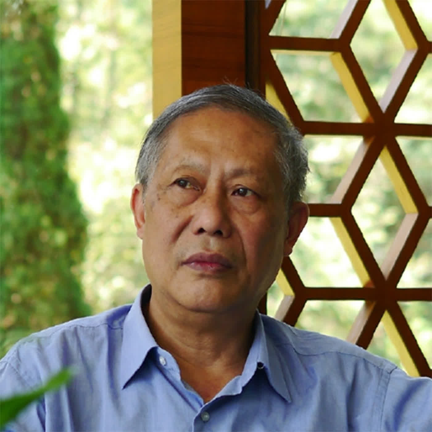 杨国强：近代中国的历史变迁和儒学的衰落