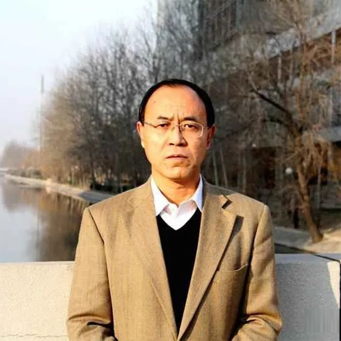 哈全安：中东五千年历史的解读视角