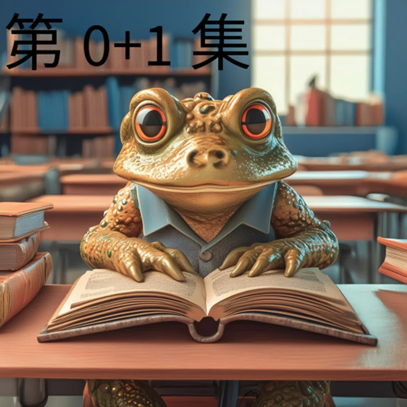 第0集加第1集 商業奇才賈霸