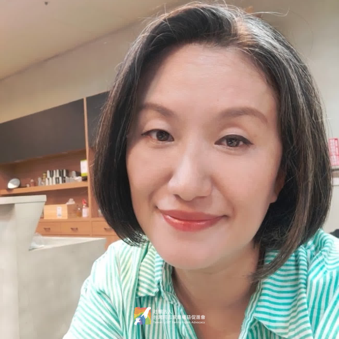 【同志家庭神隊友】出了事情你要自己負責嗎？ 孕產過程會面臨哪些抉擇？ft. 生動盟理事長 徐書慧 episode artwork