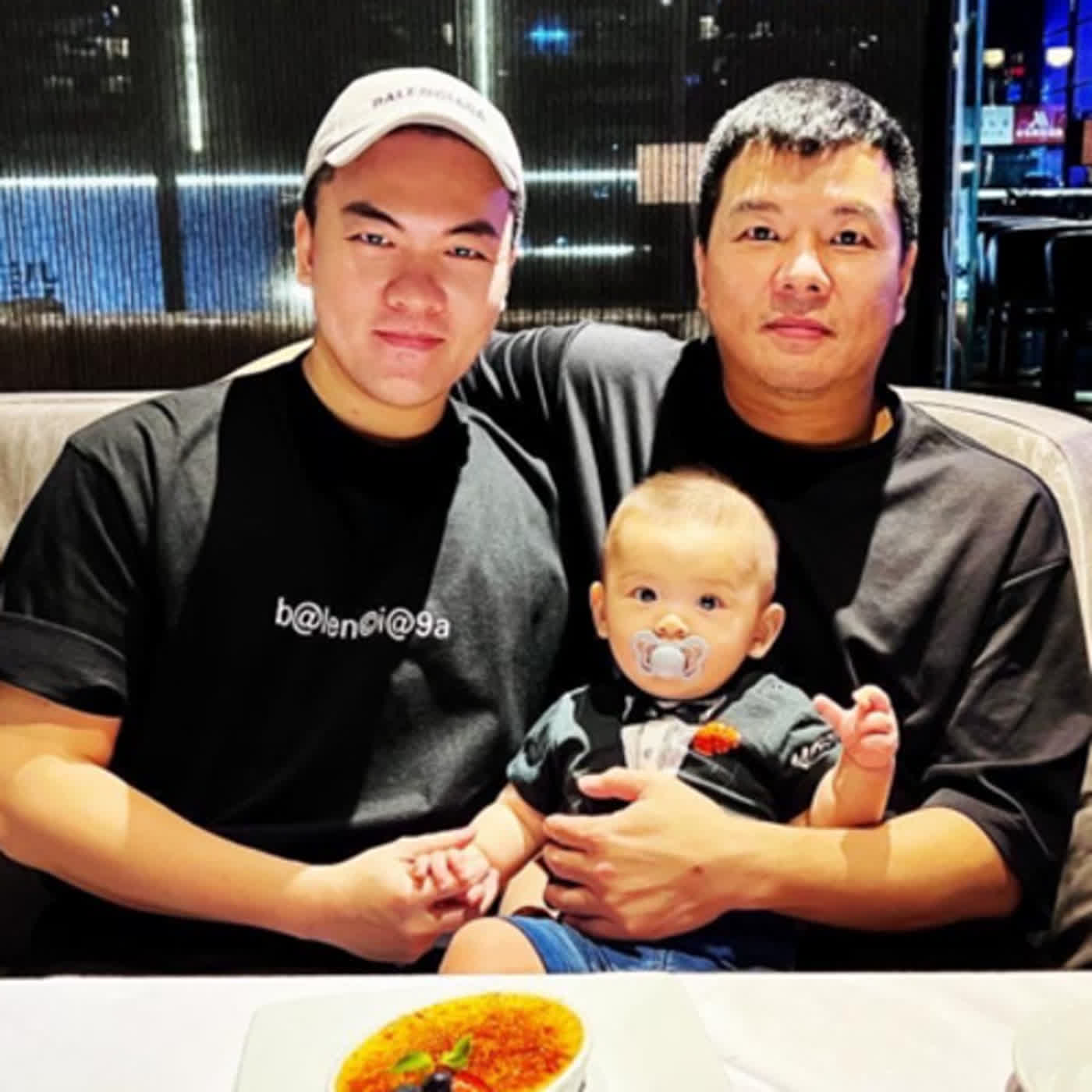 走過引產悲痛，終於等到我們的寶寶！ ft. James&Albert