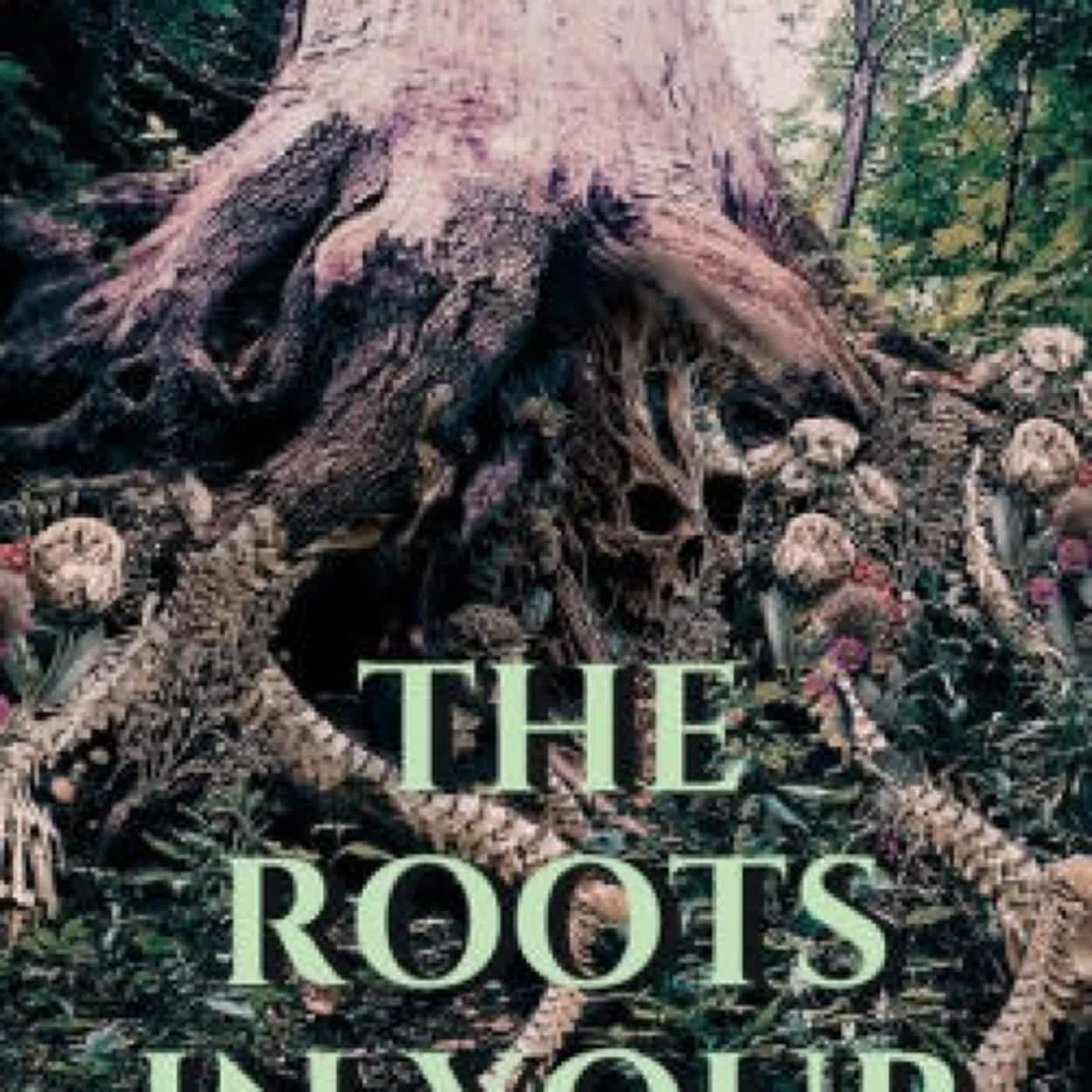 {epub download} The Roots In Your Bones by Samantha Eaton