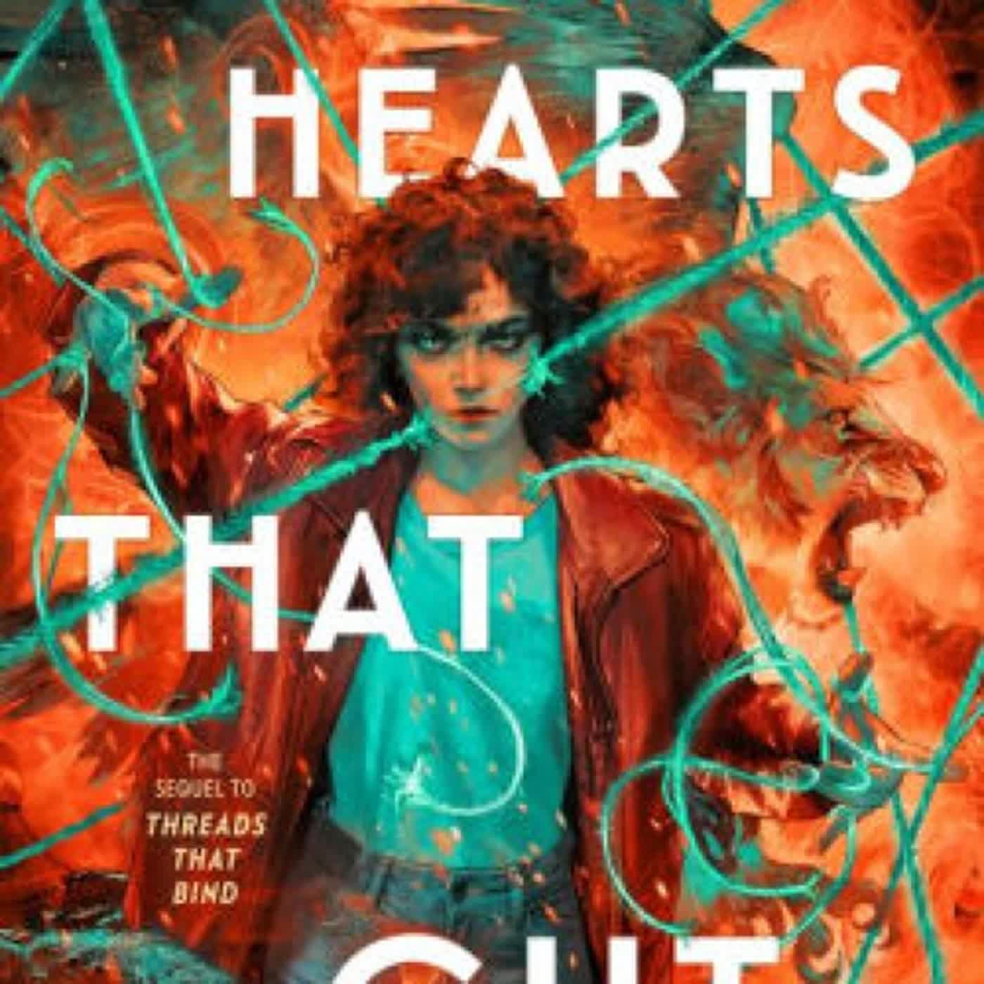 Read online: Hearts That Cut by Kika Hatzopoulou