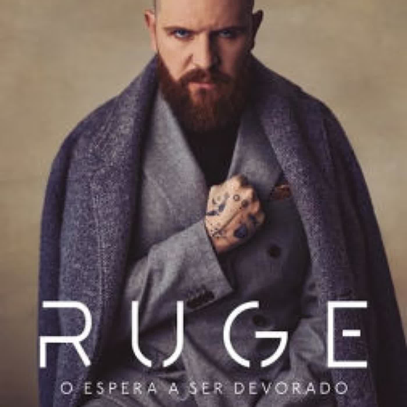 RUGE: O espera a ser devorado (Spanish Edition) by Daniel Habif on Iphone New Format