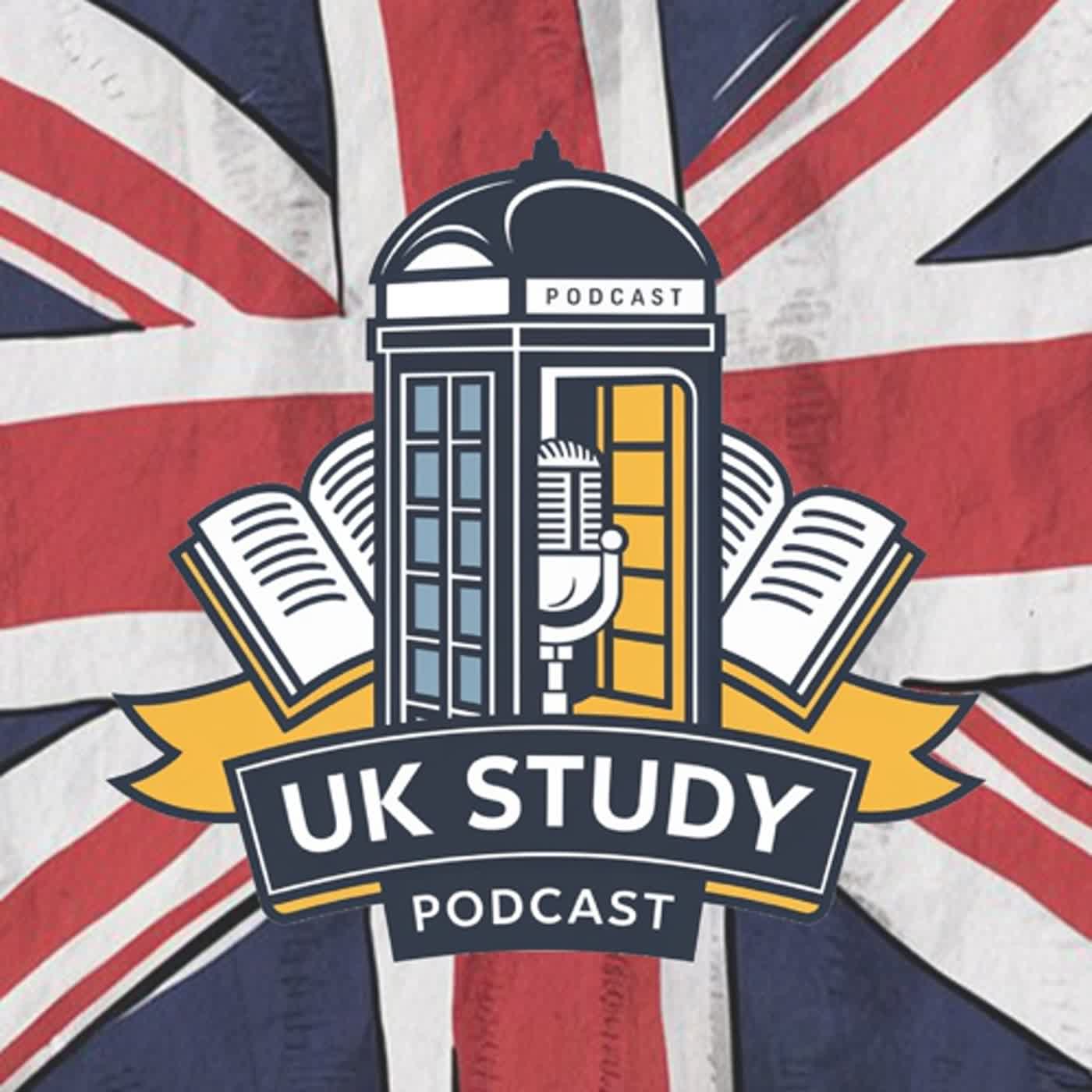 雅思考了12次?! 英國碩士申請流程大公開! | EP02 雅思考了12次?! 英國碩士申請流程大公開! | EP02