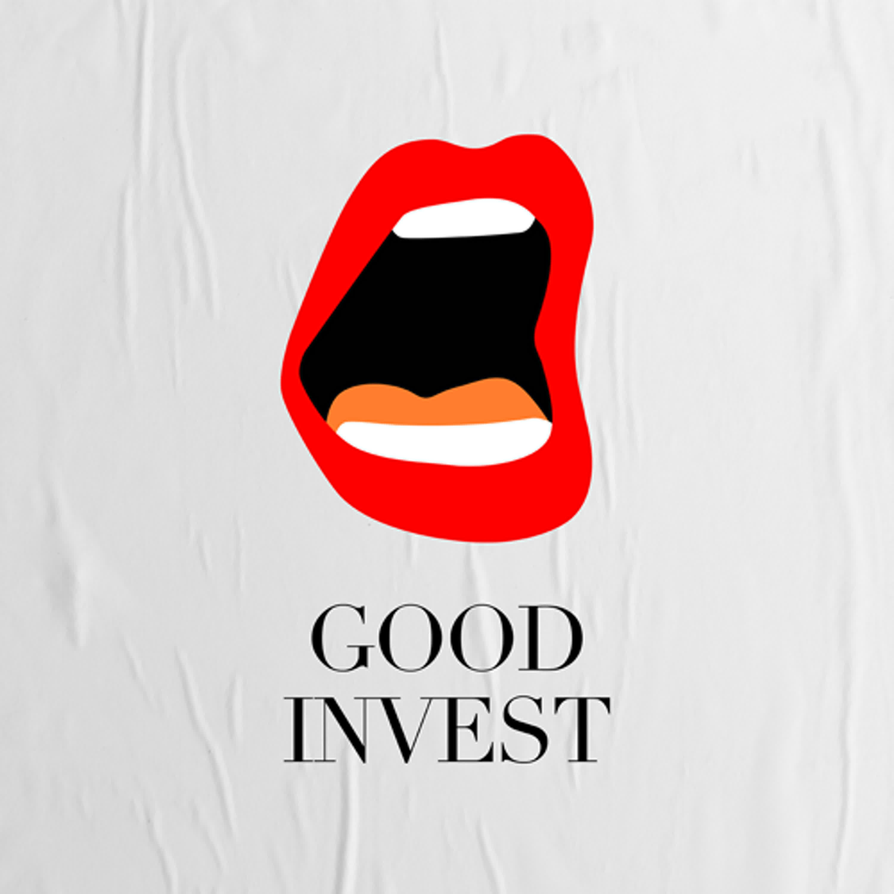【Good Invest EP23】空軍怎麼操作台股？看懂主力倒貨關鍵指標，再也不擔心被當韭菜割！