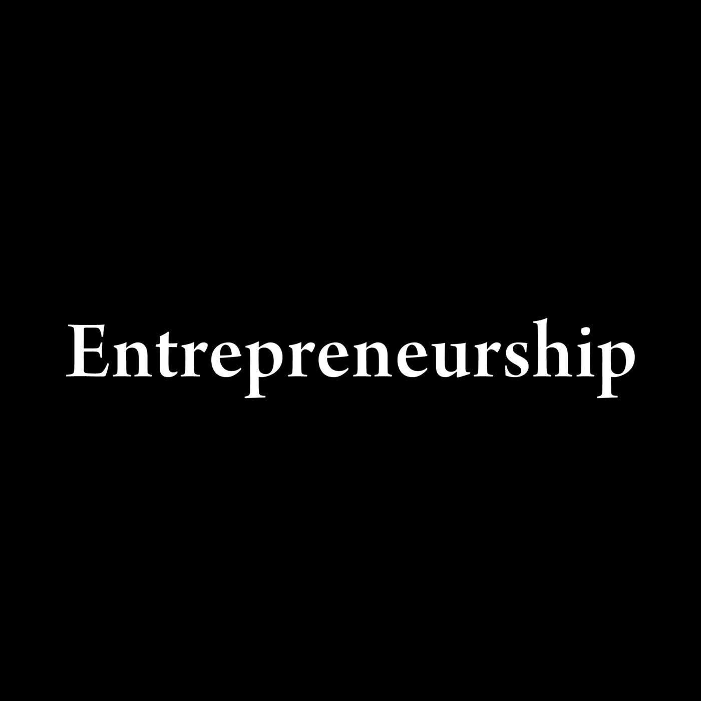【Entrepreneurship EP1】NVIDIA 市值 5 兆美元還能買嗎？2030 年挑戰市值 10 兆！為什麼現在的輝達很有可能是「最便宜」的科技巨頭？ episode artwork