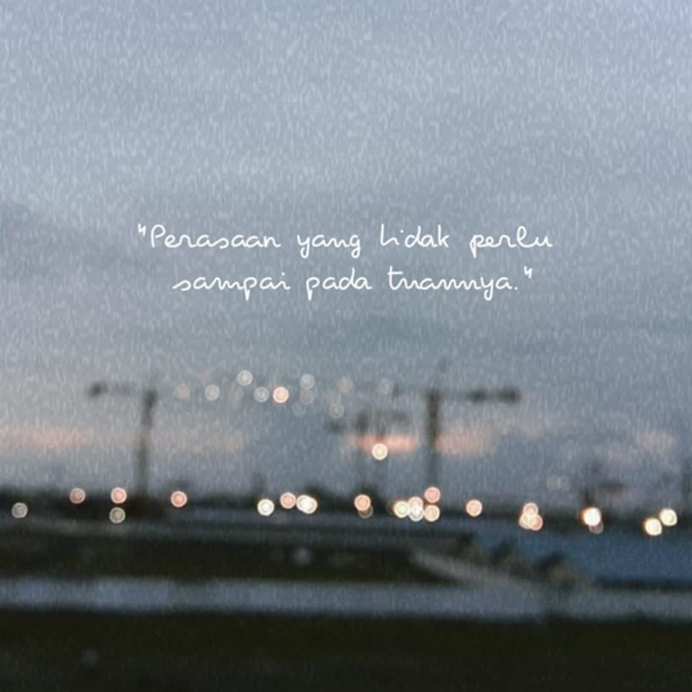 Perempuan Kecil