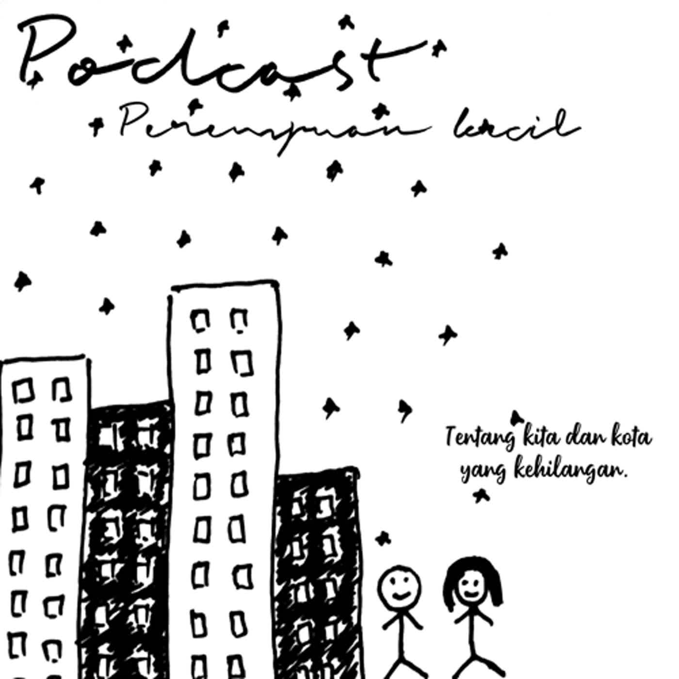 Perempuan Kecil