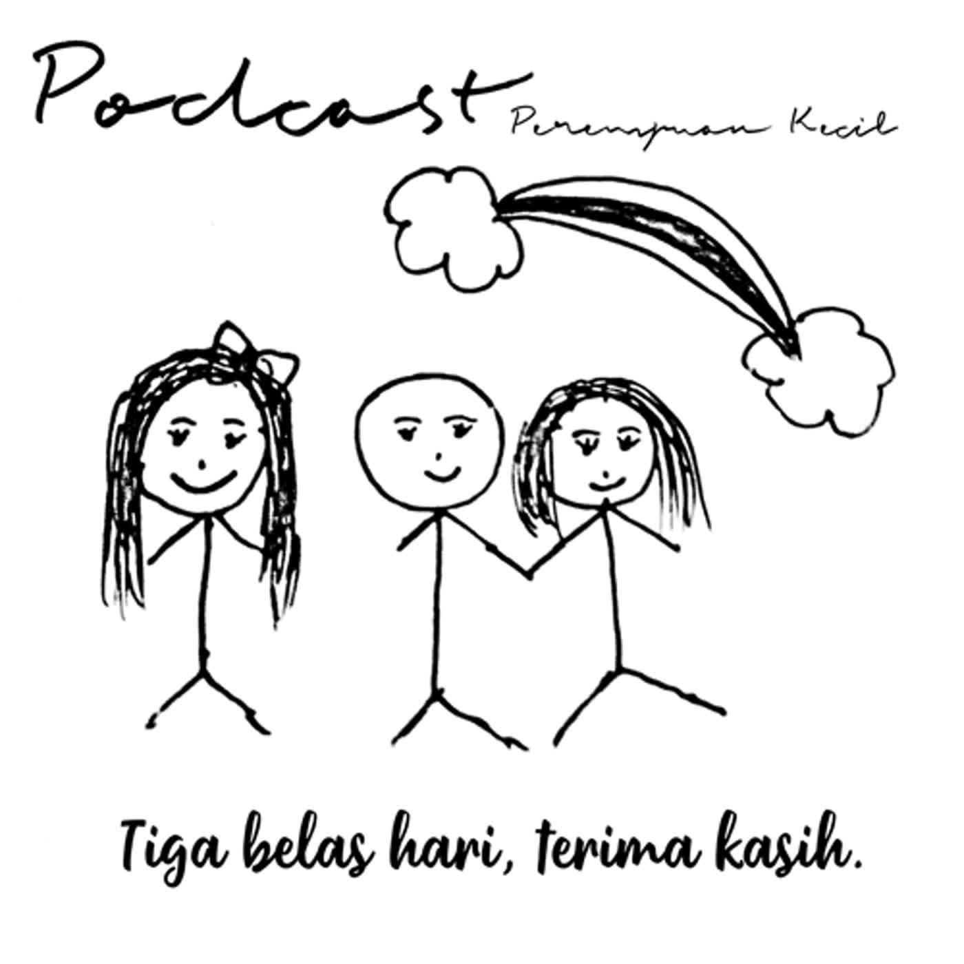 Perempuan Kecil