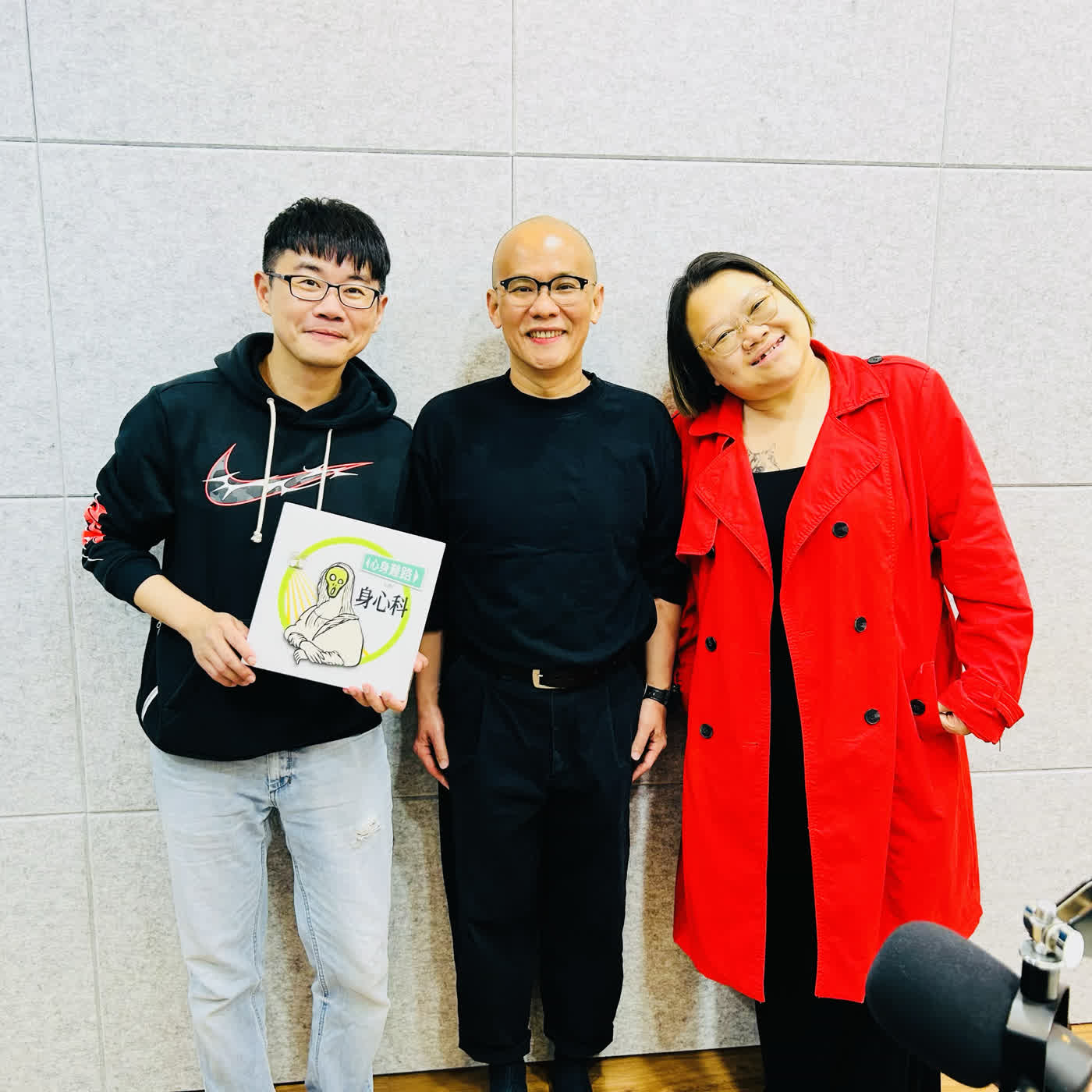 EP96 國家藝術殿堂在幹嘛 feat.兩廳院王統生經理 EP96 國家藝術殿堂在幹嘛 feat.兩廳院王統生經理