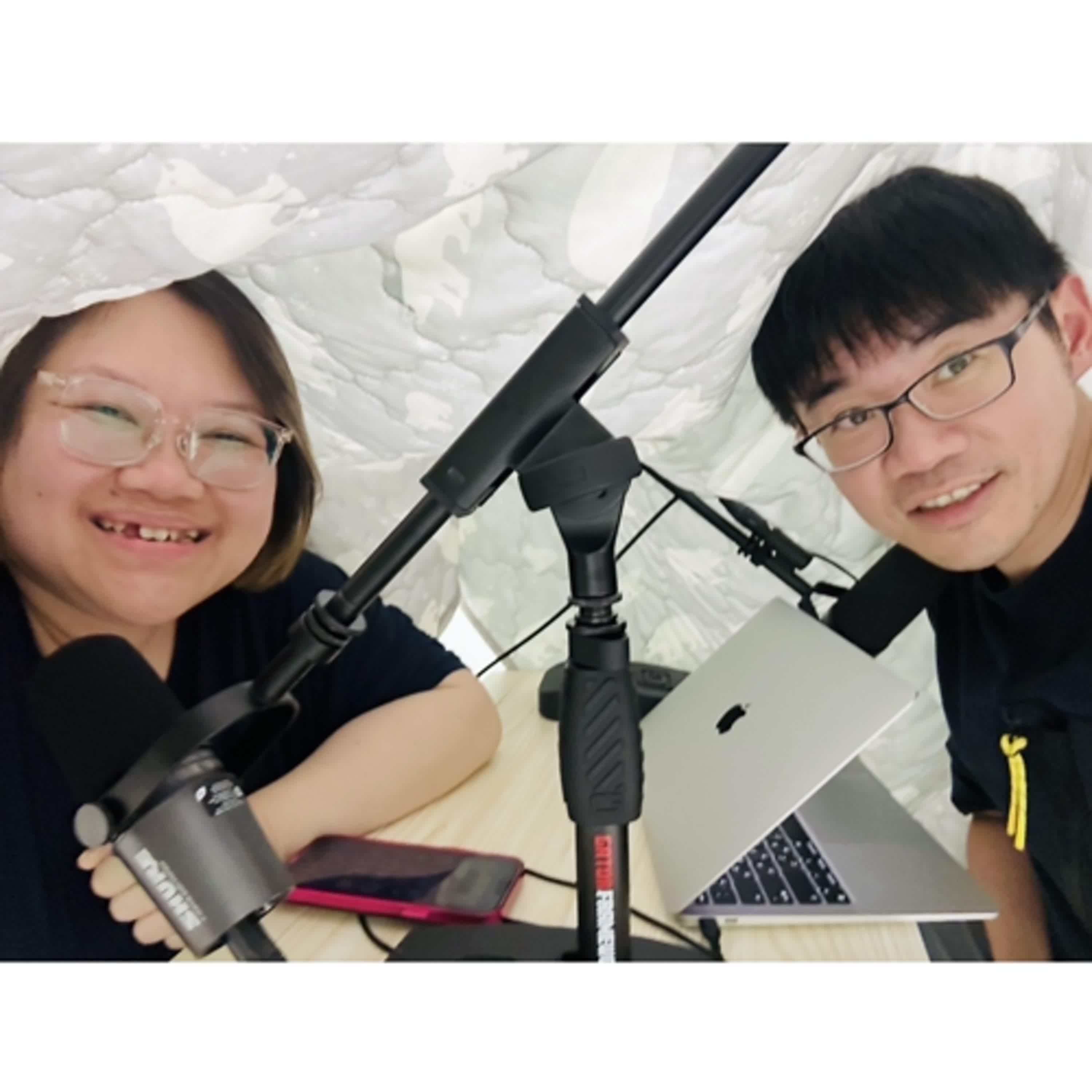 迷你心身 40.  世說死語