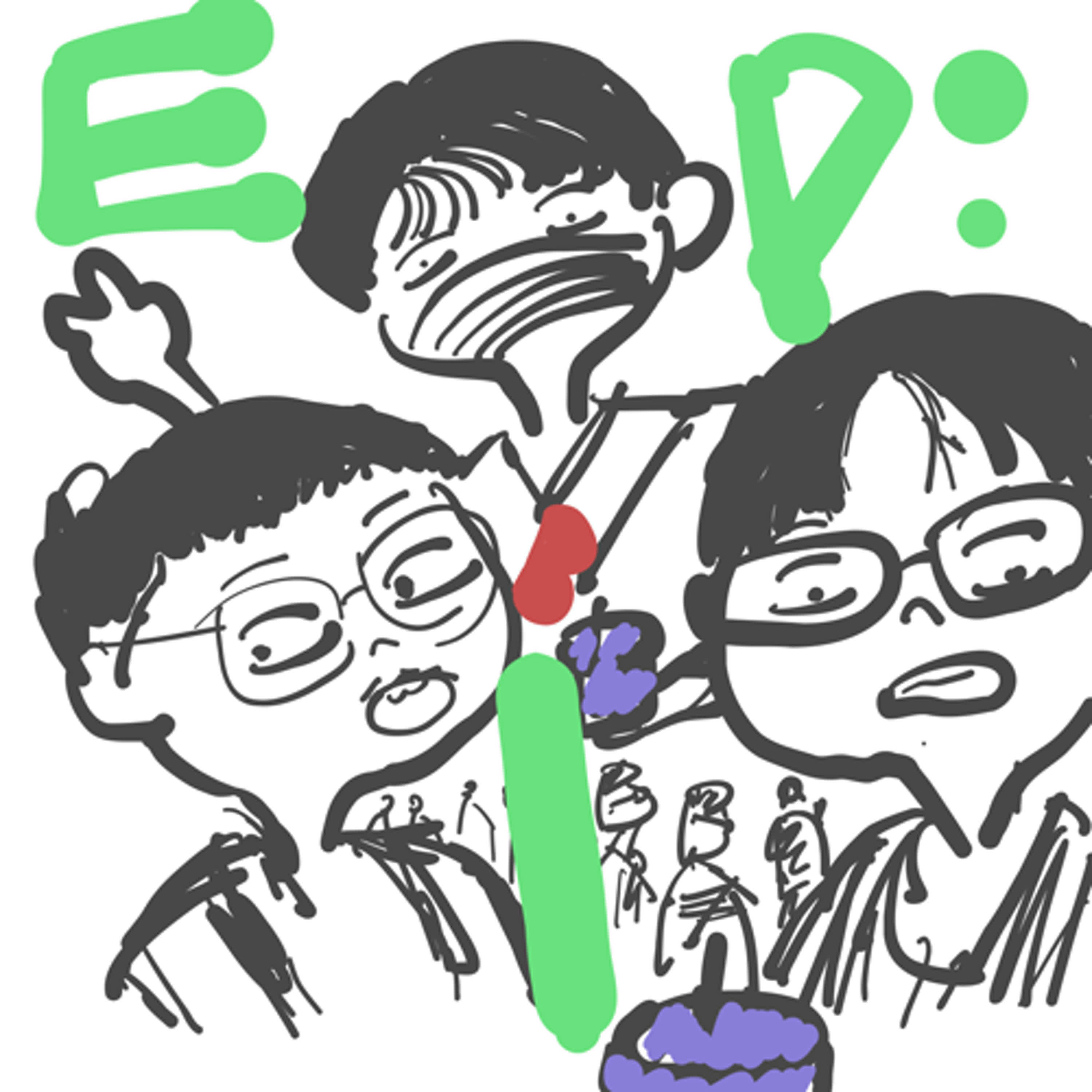 EP1.這樣算回國還是出國 episode artwork
