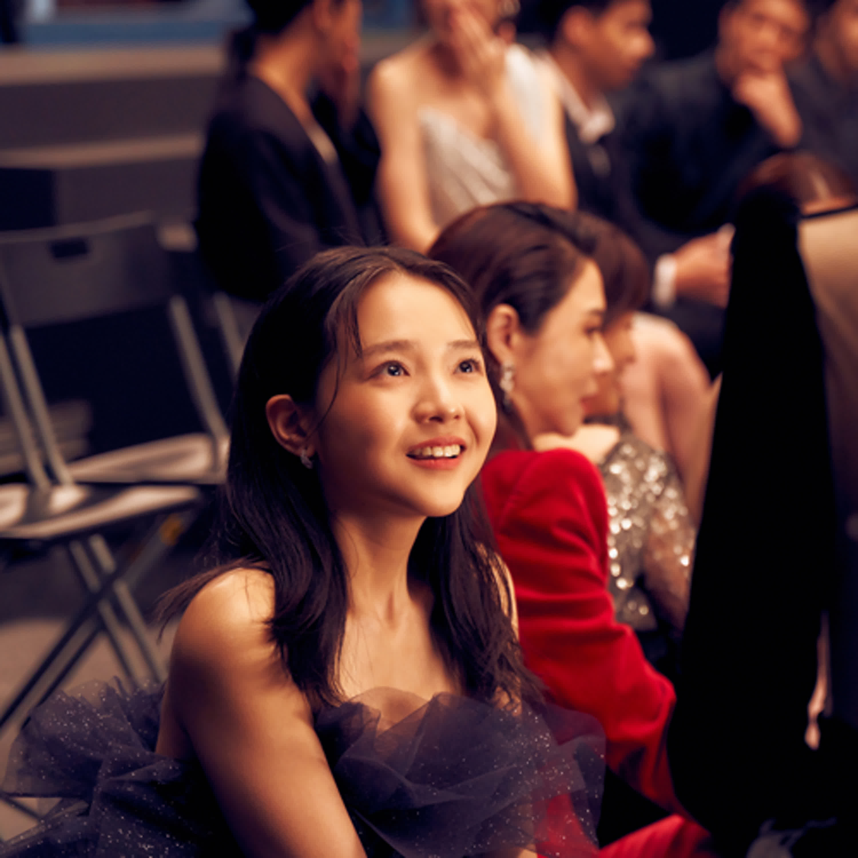 EP36《影后》：史艾瑪的黑化之路？面對慾望跟利益，你會如何做選擇？