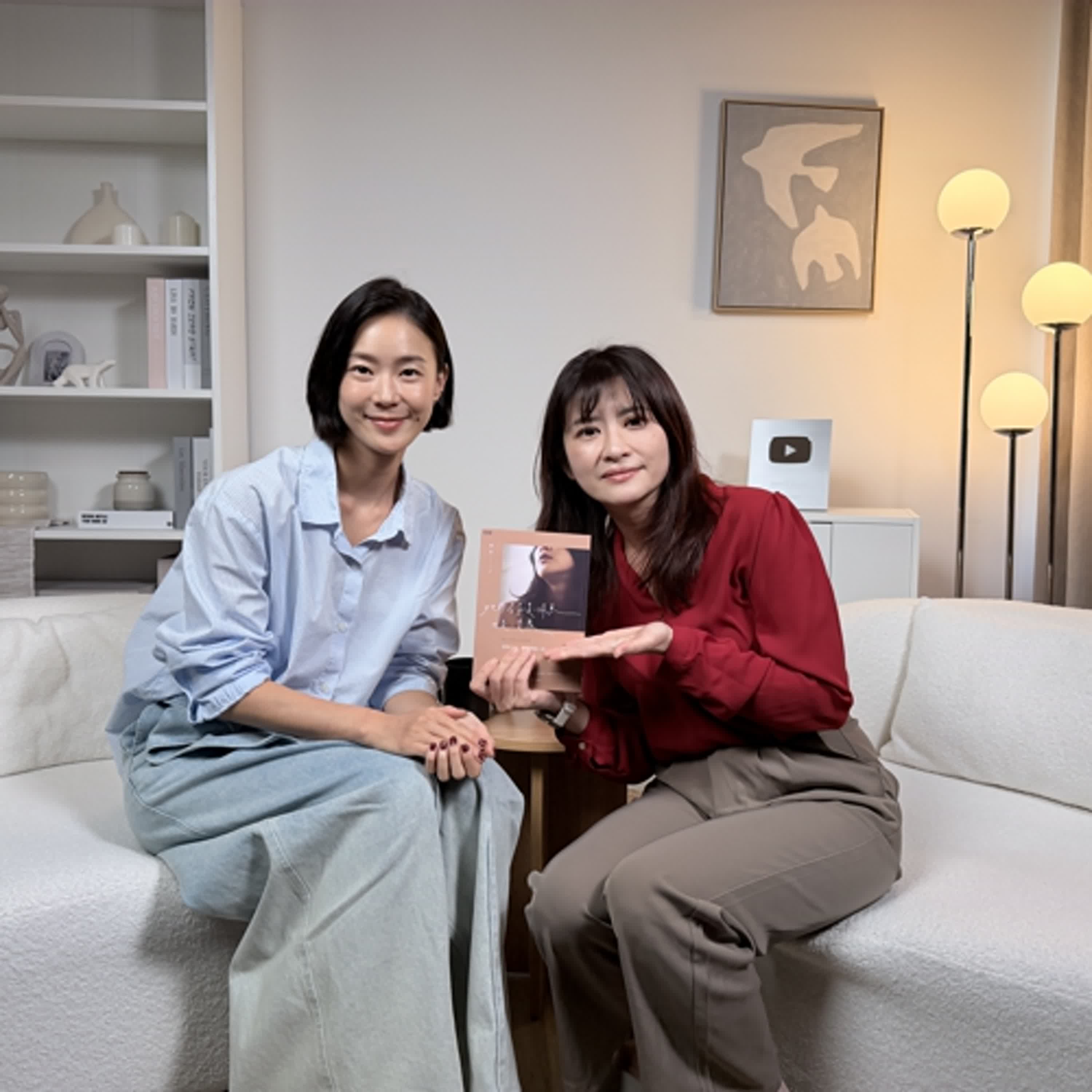 親密關係的盲點，越能照顧別人，越不會被照顧？｜Ft.鍾瑶