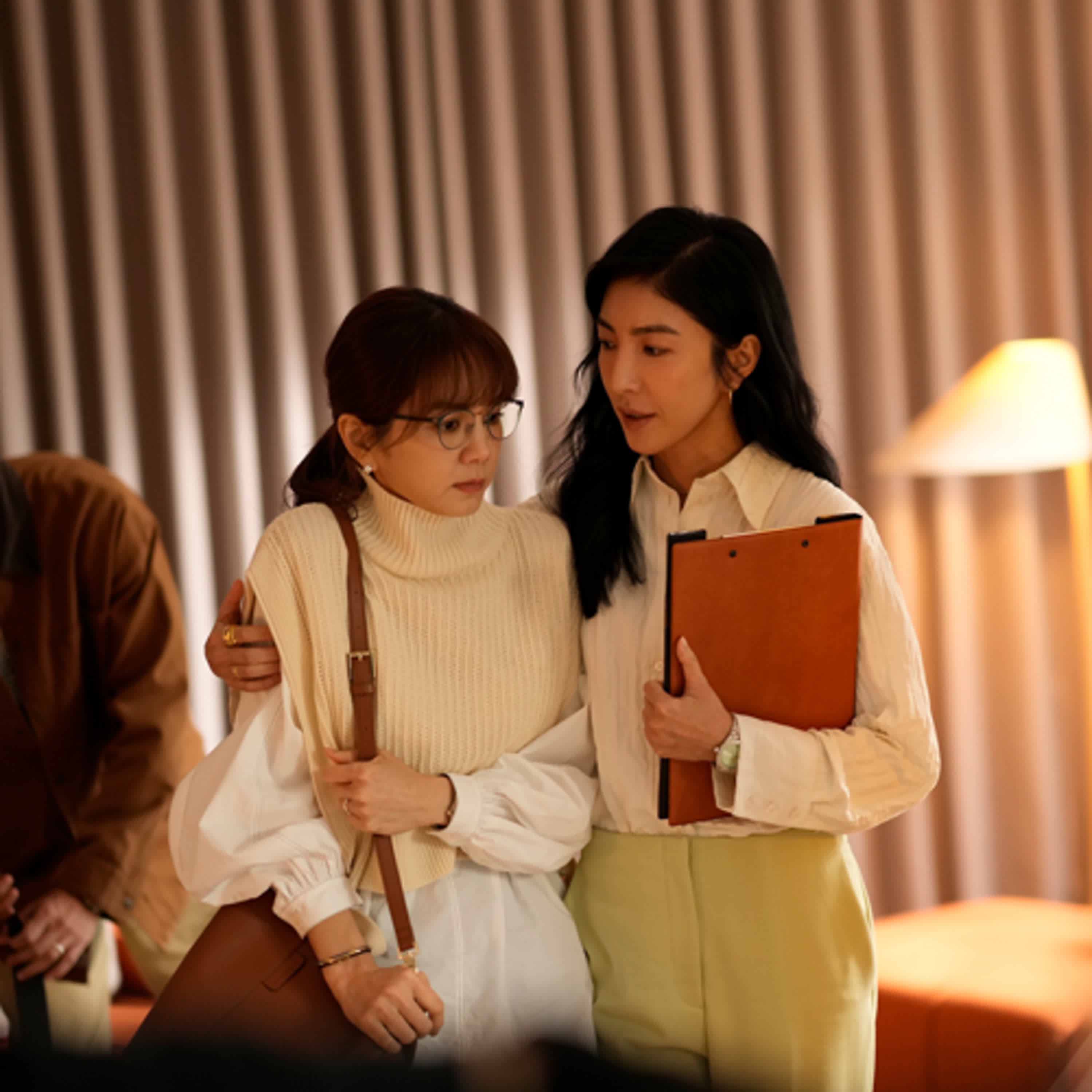 EP16 性生活有問題，有需要去諮商嗎？ft.製作人黃郁茹 Yvonne｜今夜一起為愛鼓掌