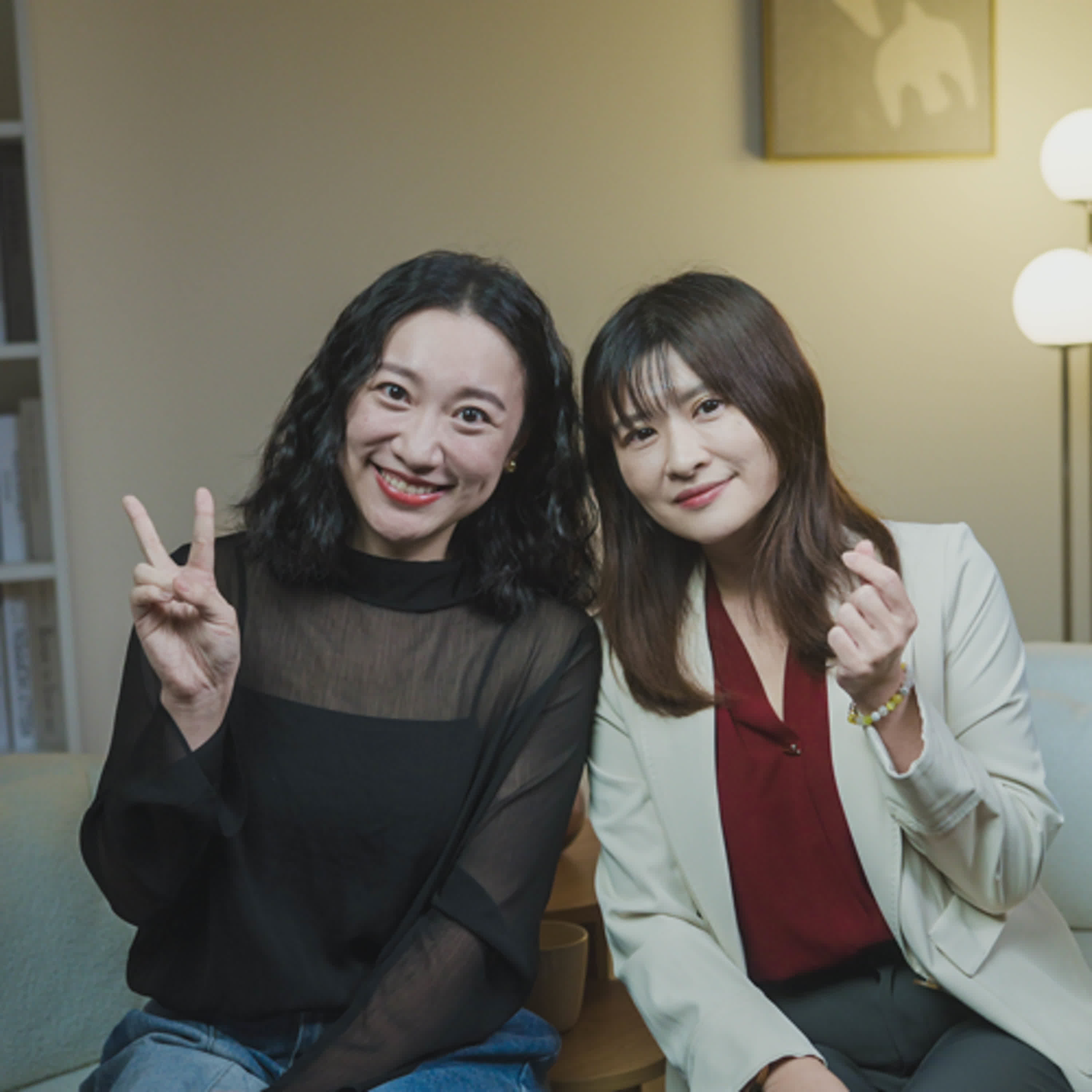 走進心裡的山洞，用書寫戰勝內心的情緒怪獸｜Ft.張西