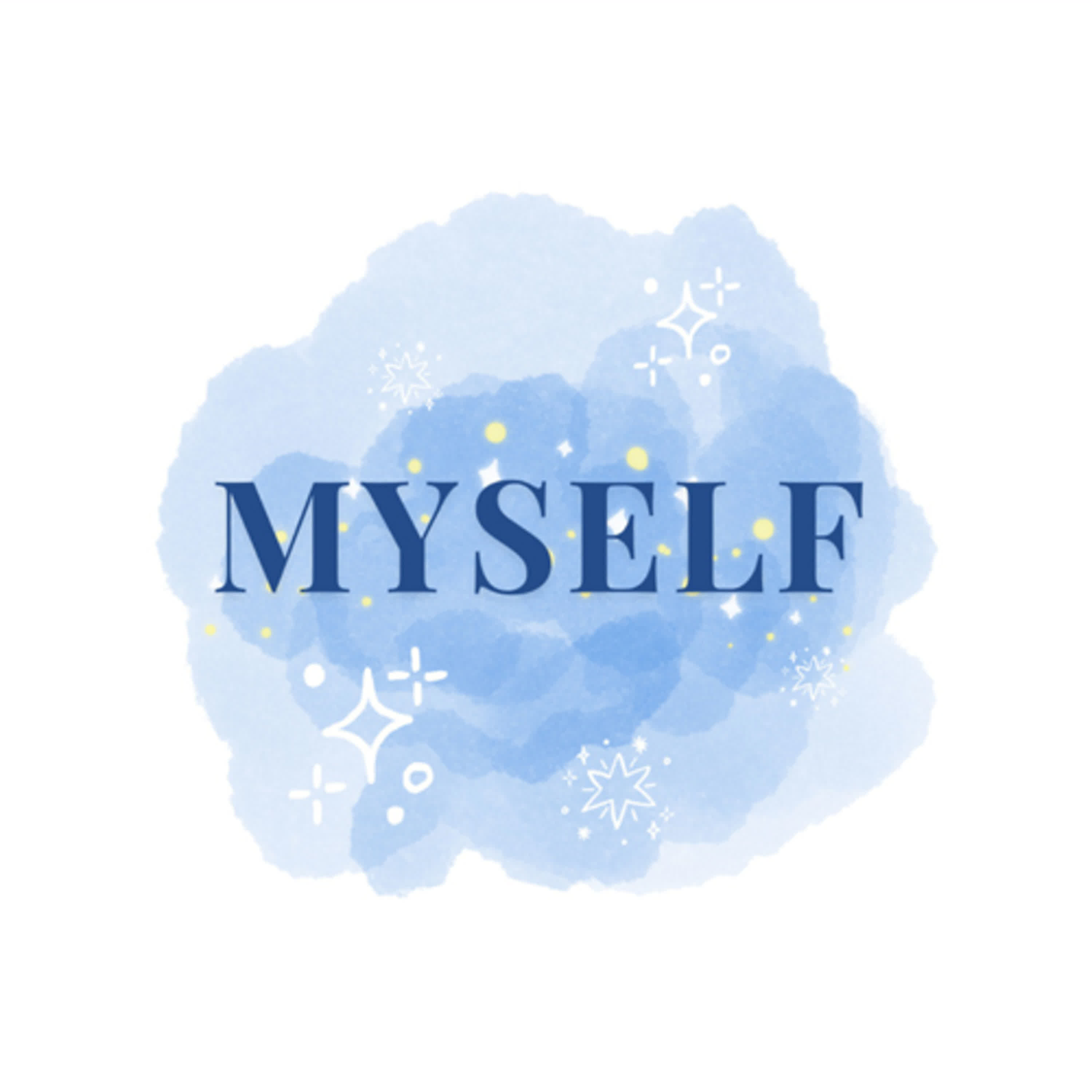 EP11 Myself IV ｜人生沒有那麼多觀眾，做自己就好 ft.Kelly episode artwork