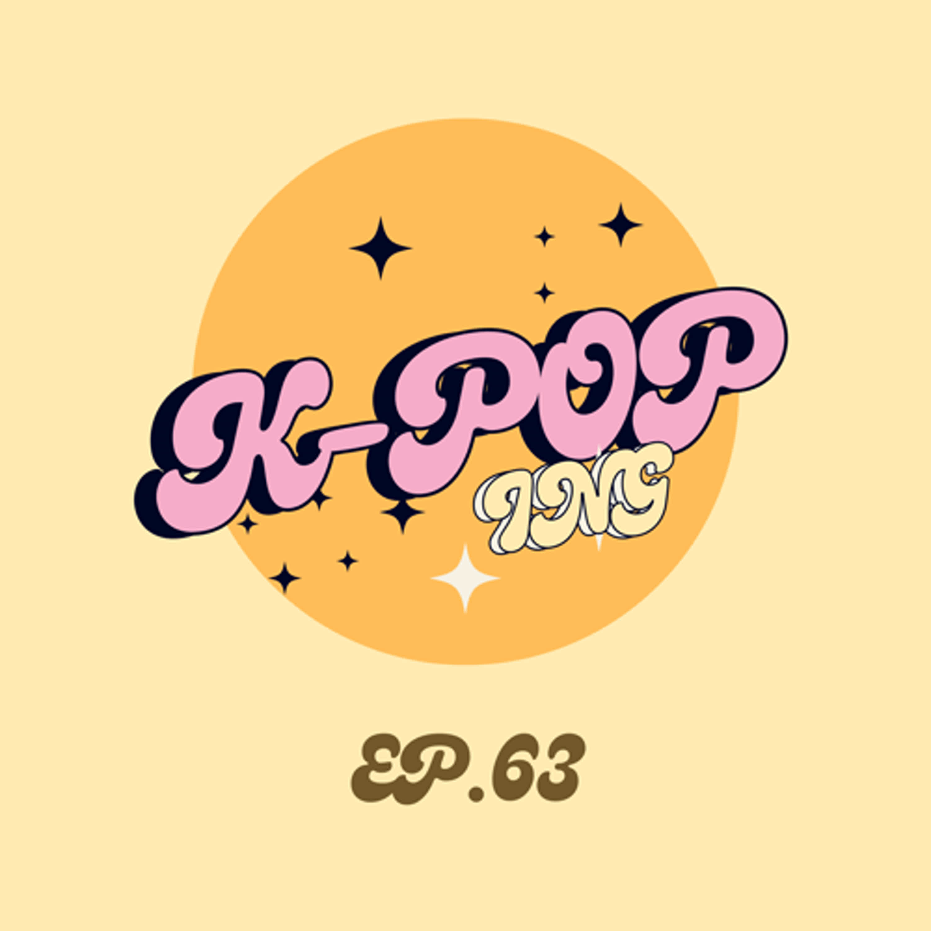 【K-POP相談室】EP.63 BABYMONSTER演唱會小孩丟東西應該被公審嗎？｜偶像會吃粉絲送的食物飲料嗎？｜ITZY 有娜3月即將Solo出道｜Apink新曲推薦