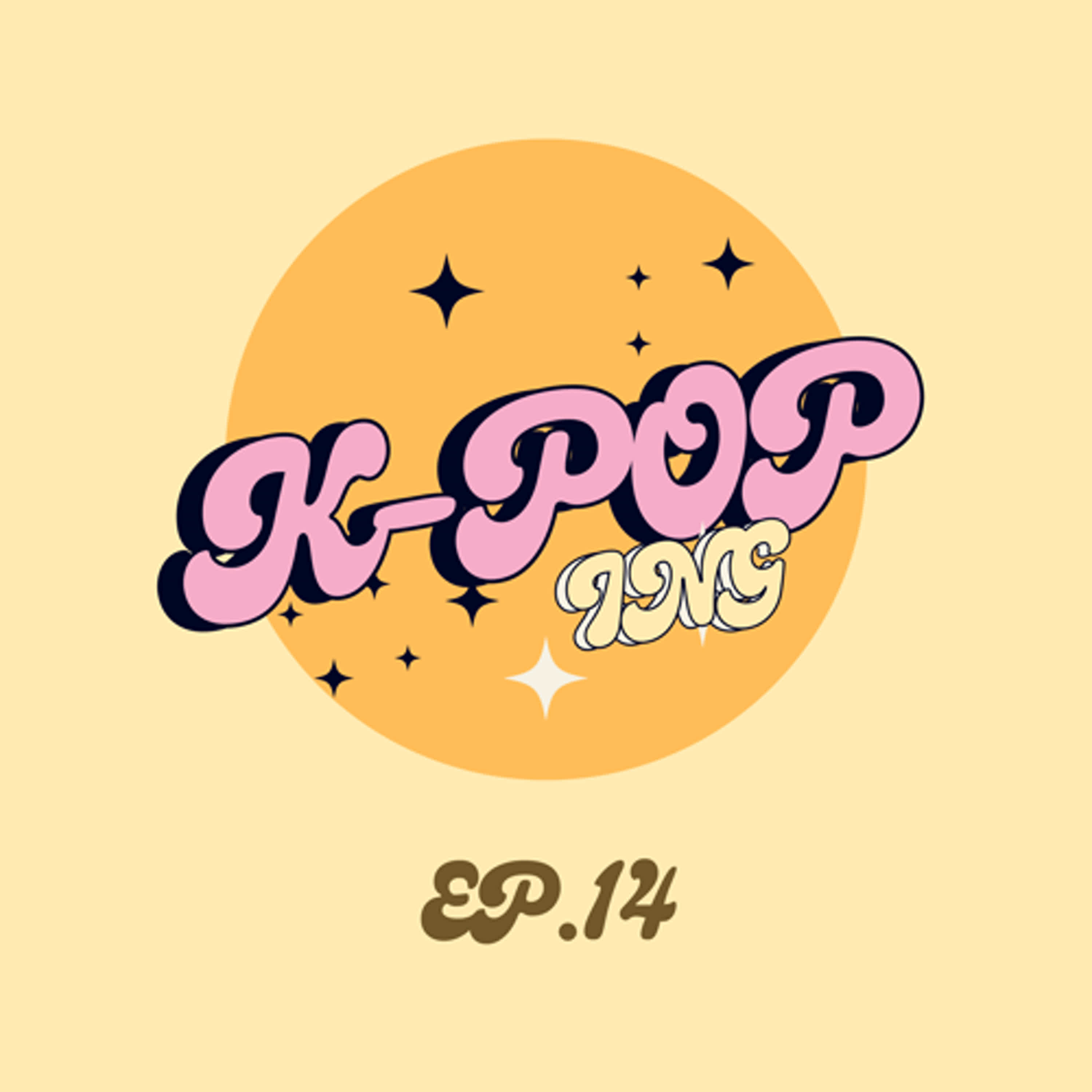 【K-POP相談室】EP.14 TWICE子瑜及(G)I-DLE舒華私下行程被發到網路上引爭議，如果偶遇偶像會上前打擾或發文嗎？會想要「踩點」偶像私下去過的地方嗎？｜十一月第三週K-POP新聞更新｜Lovelyz 10週年紀念歌曲推薦