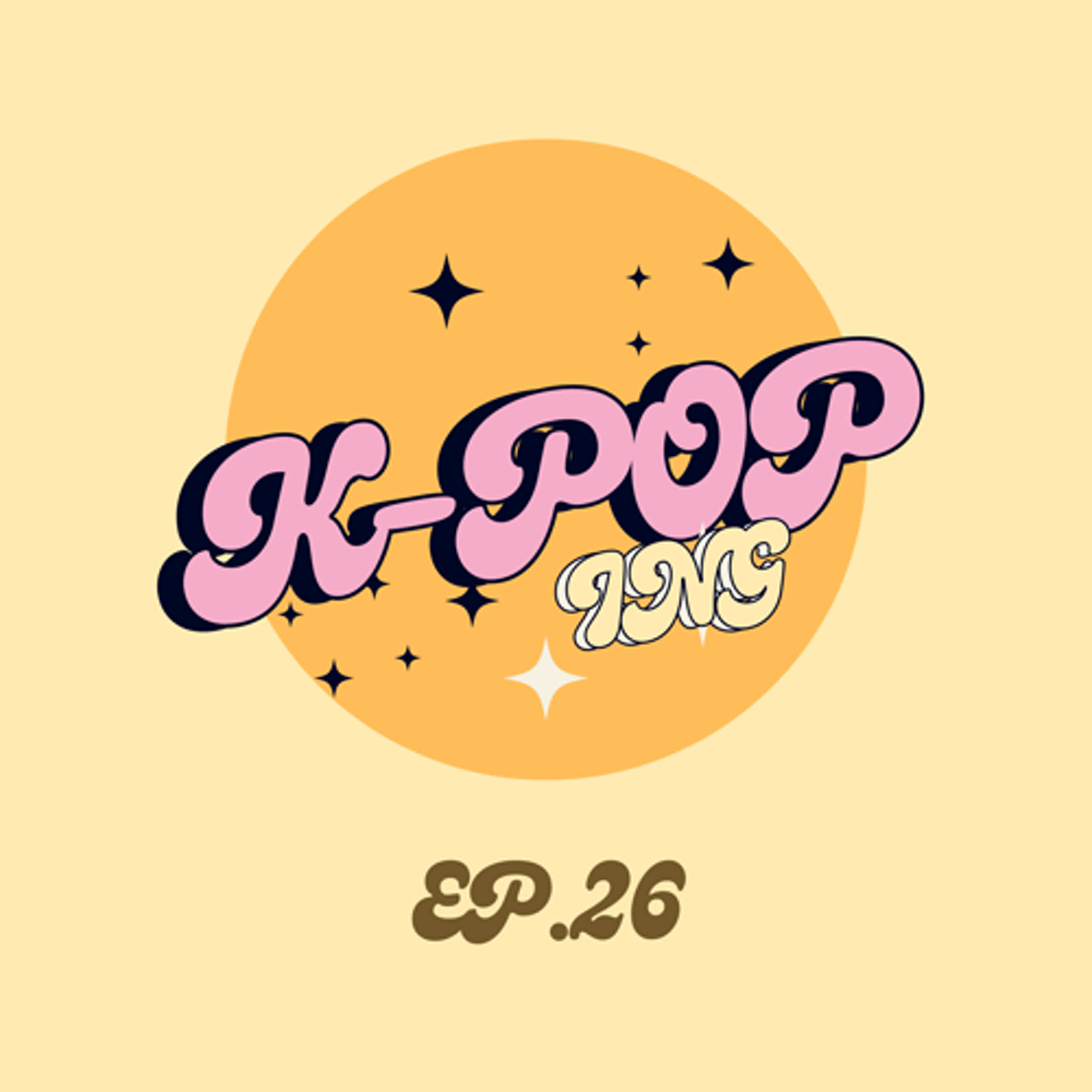 【K-POP相談室】EP.26 韓國國會草案限制未成年偶像活動時間，現行法規能否保障未成年偶像？是否有更根本的解決方法？｜金信英節目上評論PLAVE，我們的想法？二月第四週K-POP新聞更新｜KickFlip收錄曲推薦