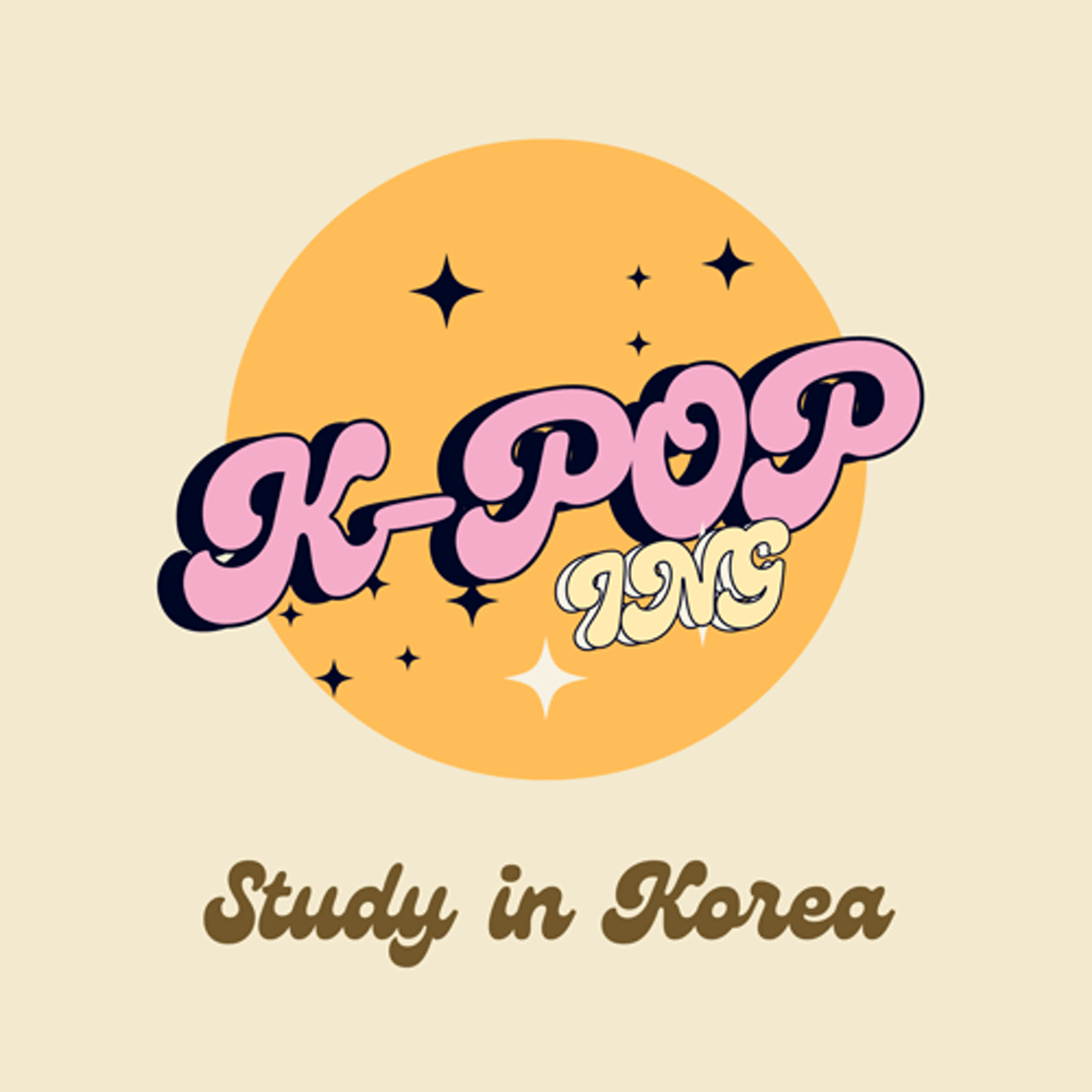 【韓國留學生活與K-POP】韓文六級到韓國的交換經驗！有沒有遇到語言上的困難？韓國朋友與韓國生活！｜校慶邀請i-dle等藝人？在韓國追星方便很多？