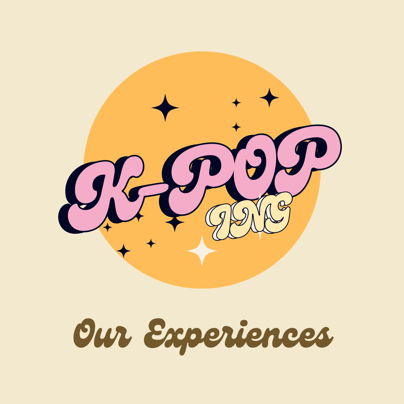 【K-POP聊天室】我們的追星經歷大公開！｜有沒有退坑的經驗？｜對於K-POP過去與未來的想法？