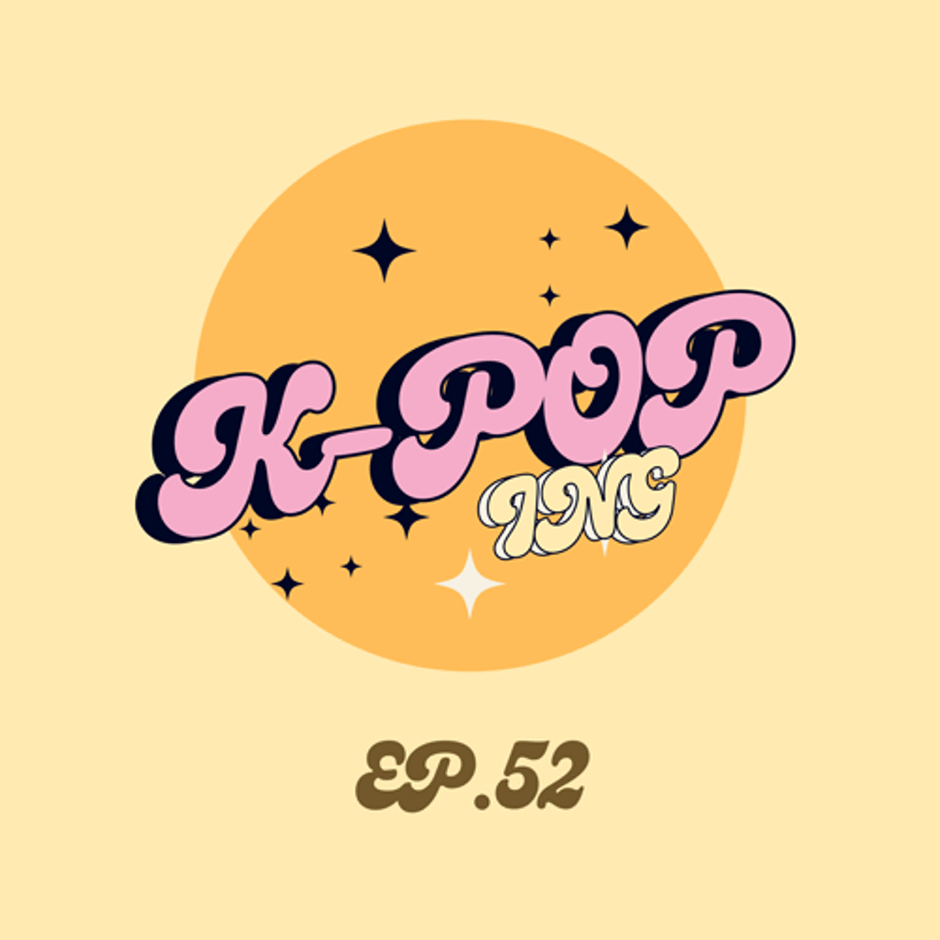 【K-POP相談室】EP.52 MAMAMOO玟星公審團粉遭批評，如何定義「團粉」與「唯粉」？兩者可以和平共存嗎？｜十月第二週K-POP新聞更新｜QWER新曲推薦