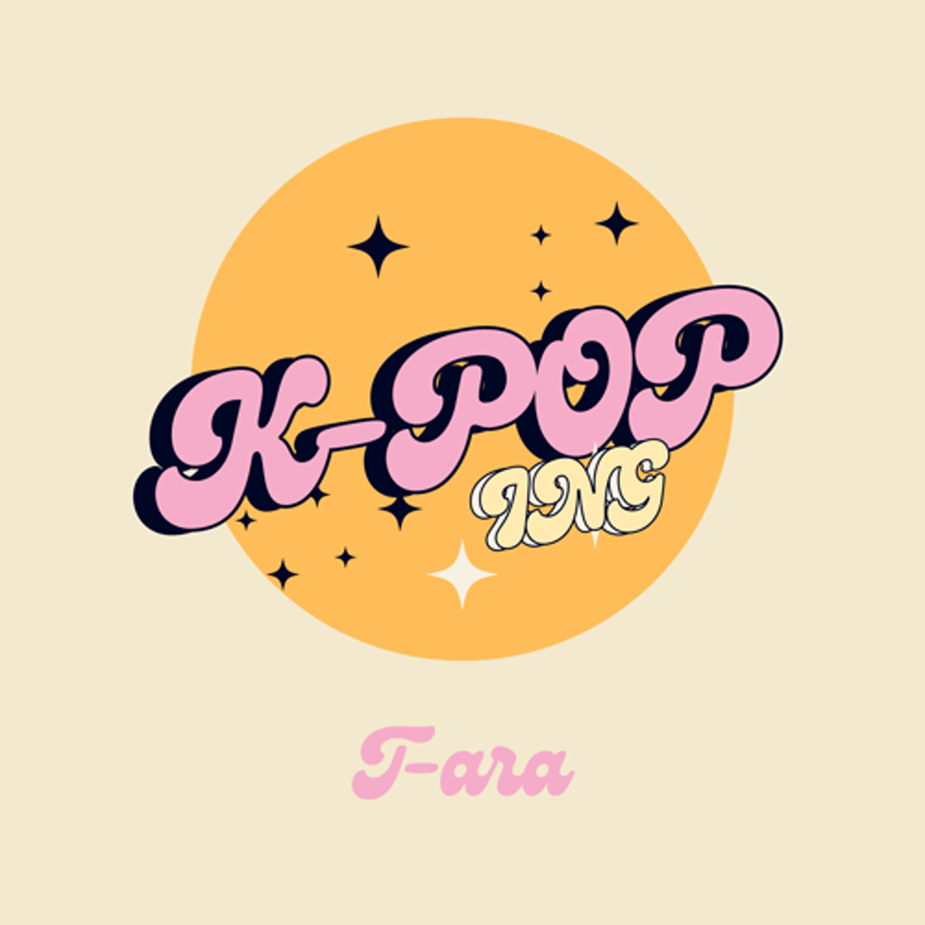 【K-POP愛團圖鑑】紅極一時卻跌落谷底，T-ara的荊棘之路｜20分鐘帶你快速回顧曾戴「皇冠」的天團T-ara