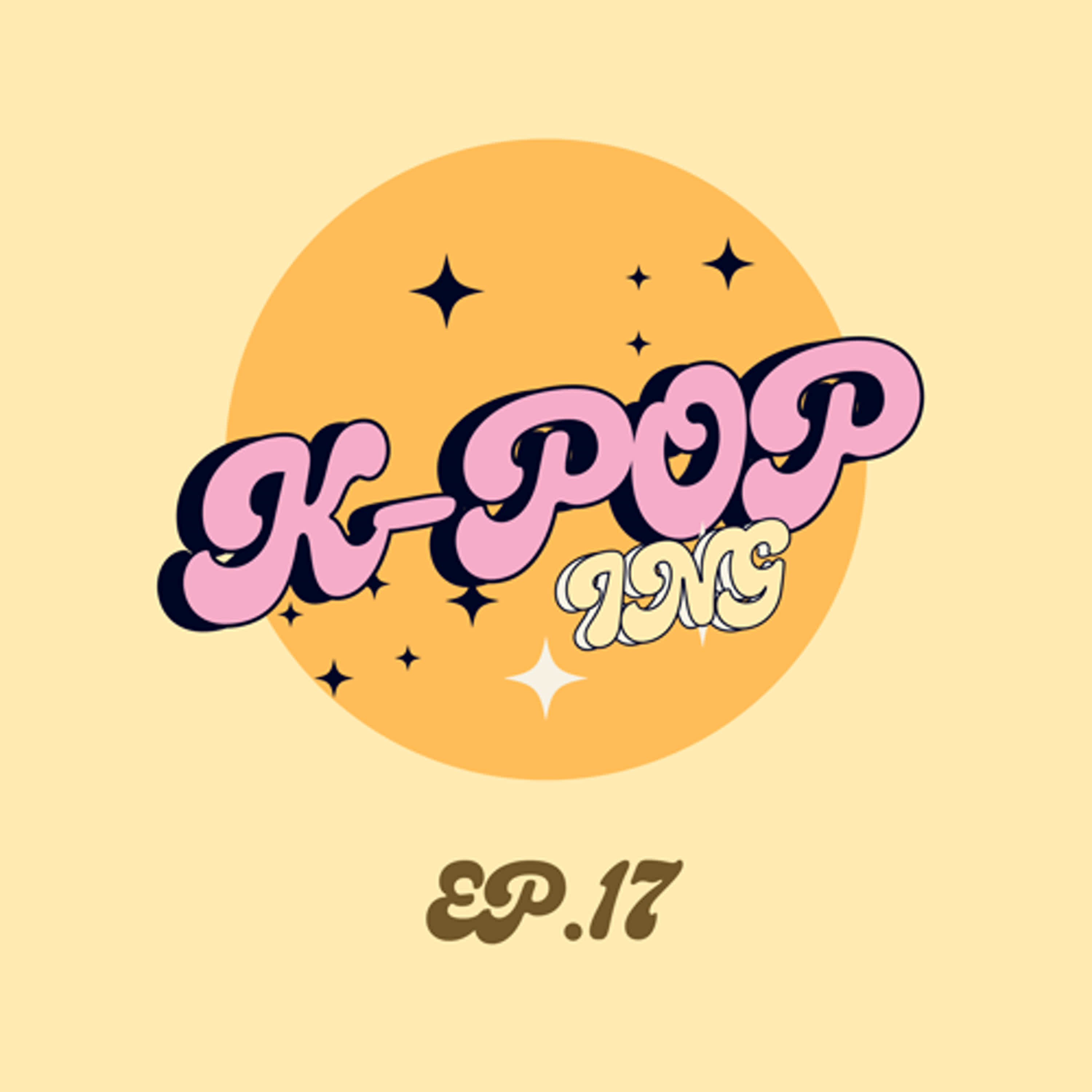 【K-POP相談室】EP.17 HYBE兩女團重大公告，對NewJeans和fromis_9聲明的想法？粉絲面對偶像解散或停止活動應該如何調適？｜十二月第二週K-POP新聞更新｜THE BOYZ新曲推薦