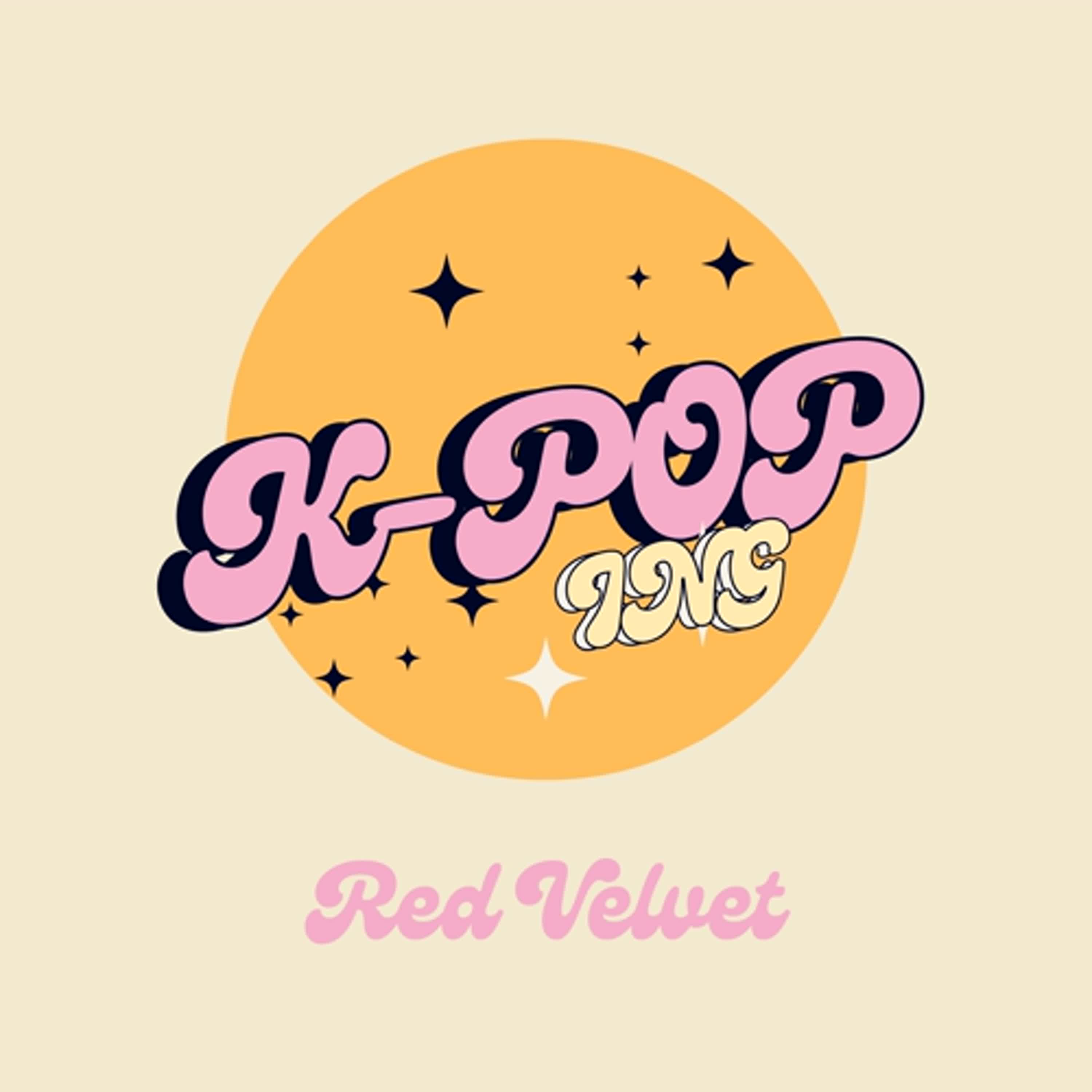 【K-POP愛團圖鑑】女王歸來！Red Velvet十週年紀念特輯｜20分鐘帶你快速認識夏日女王「紅貝貝」