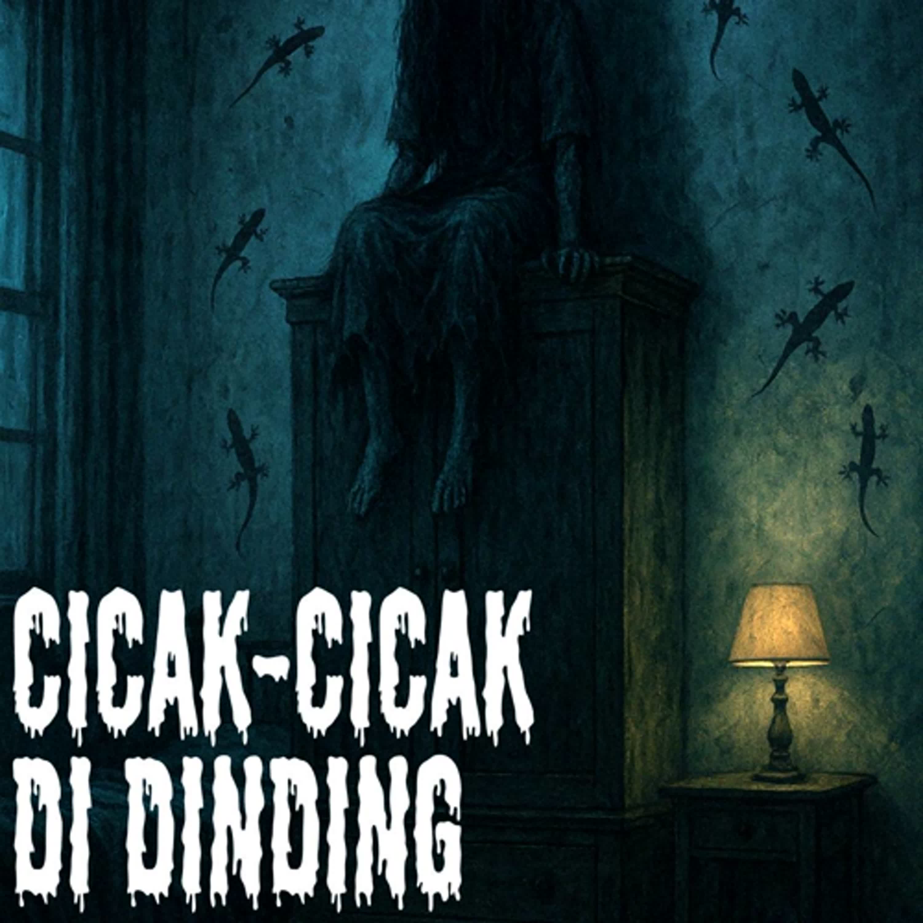 Podcast Bagi Horror